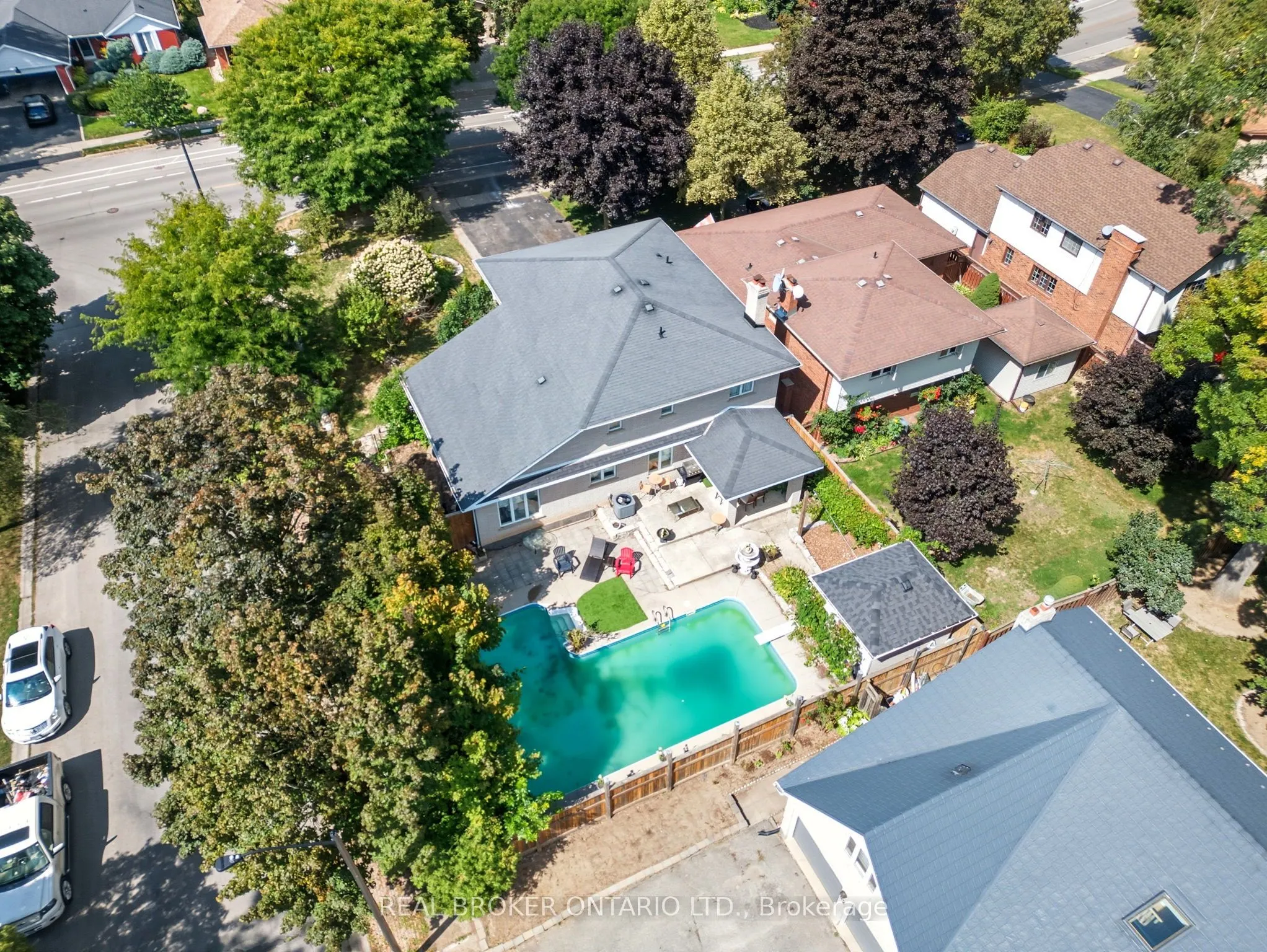 267 Memorial Drive