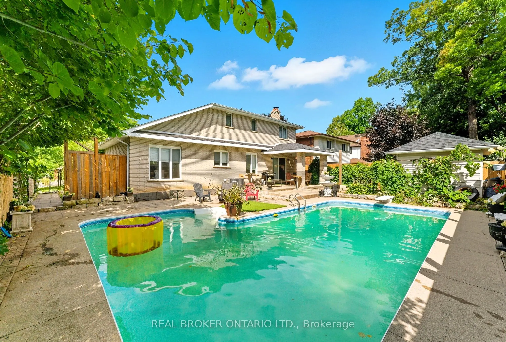 267 Memorial Drive