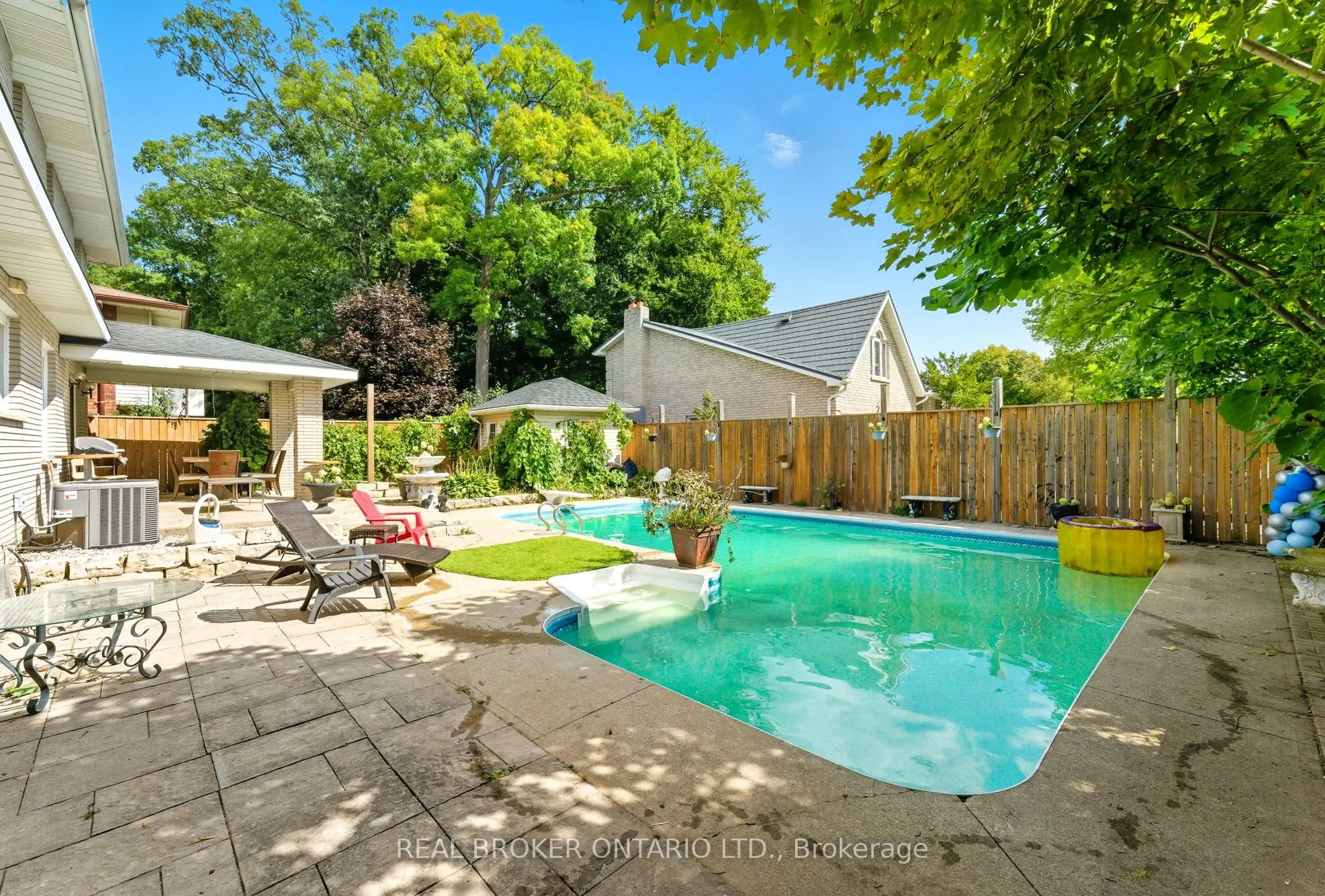 267 Memorial Drive