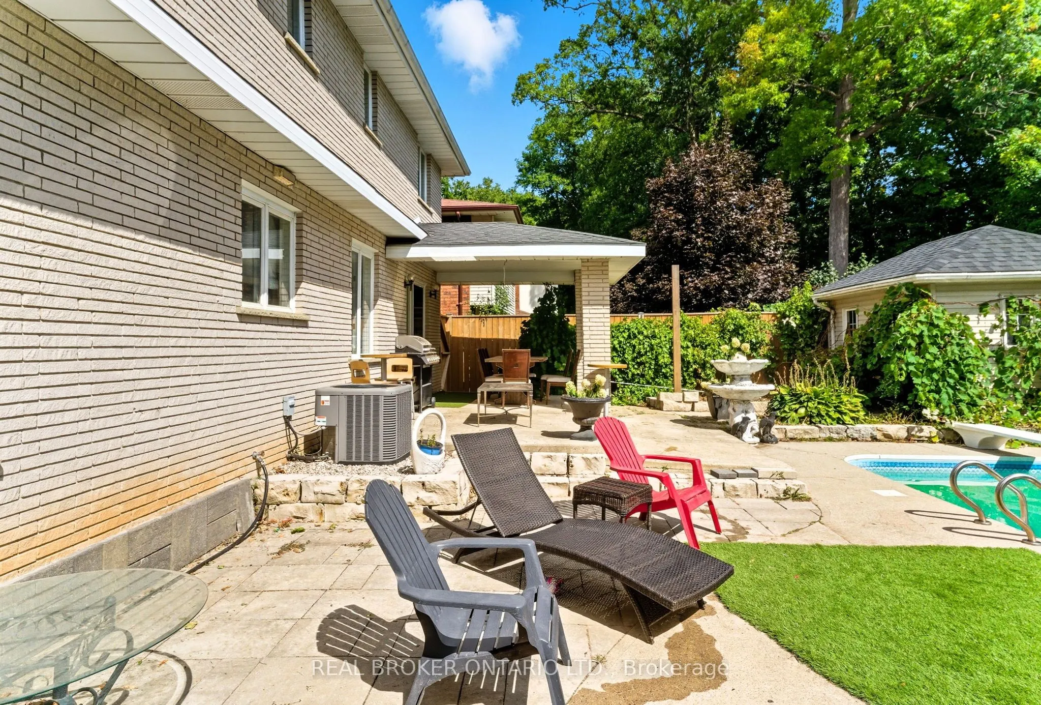 267 Memorial Drive
