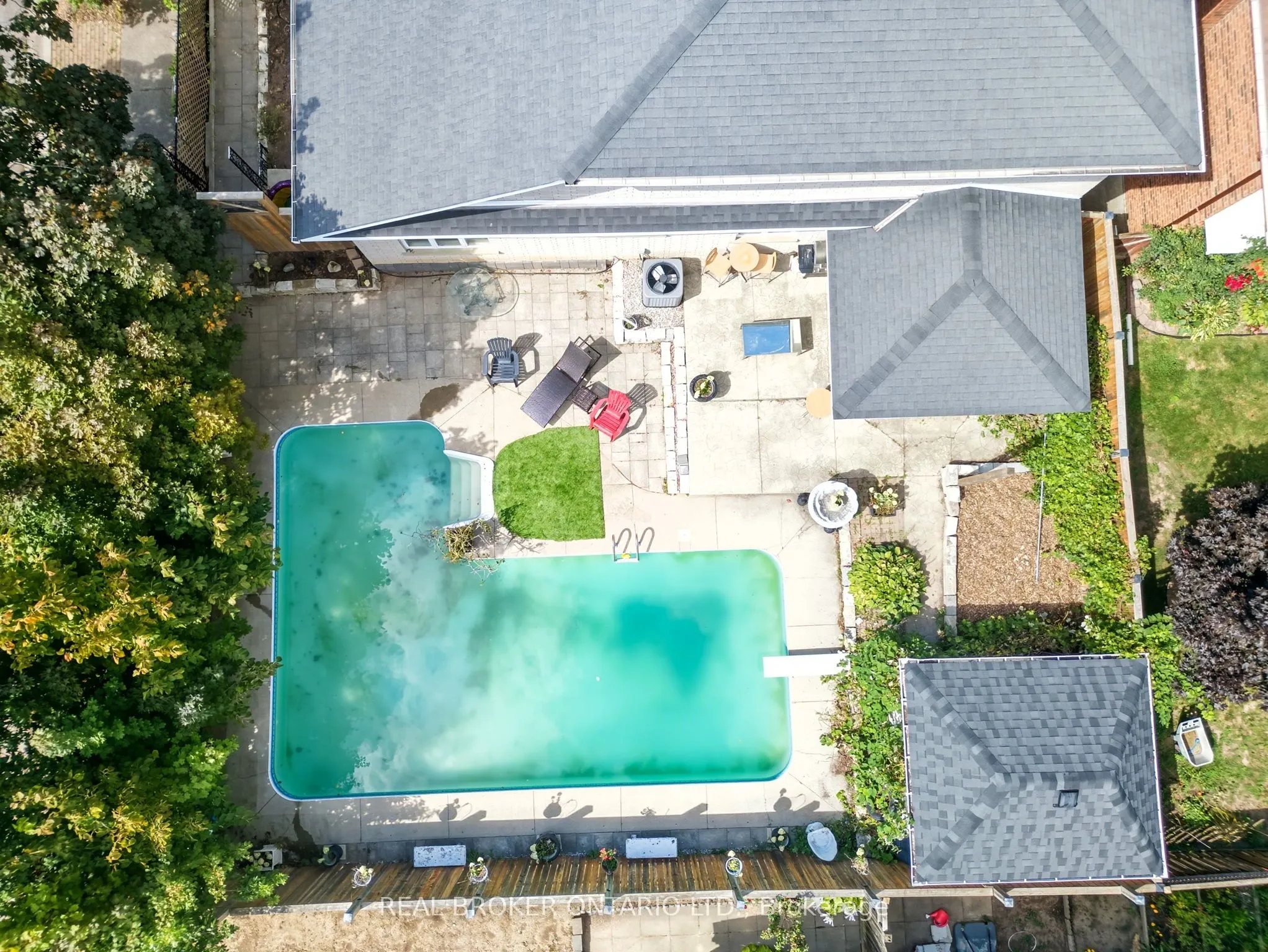 267 Memorial Drive
