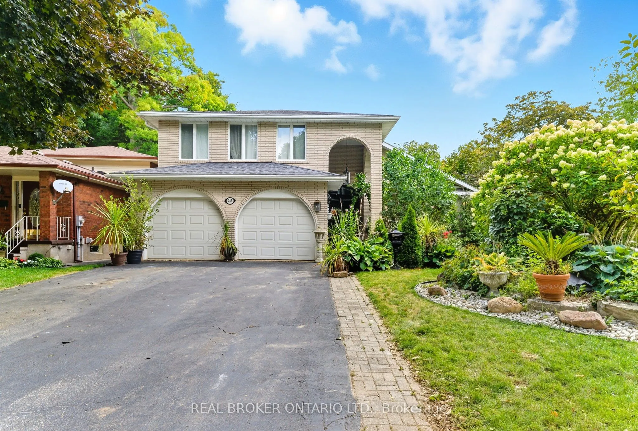 267 Memorial Drive