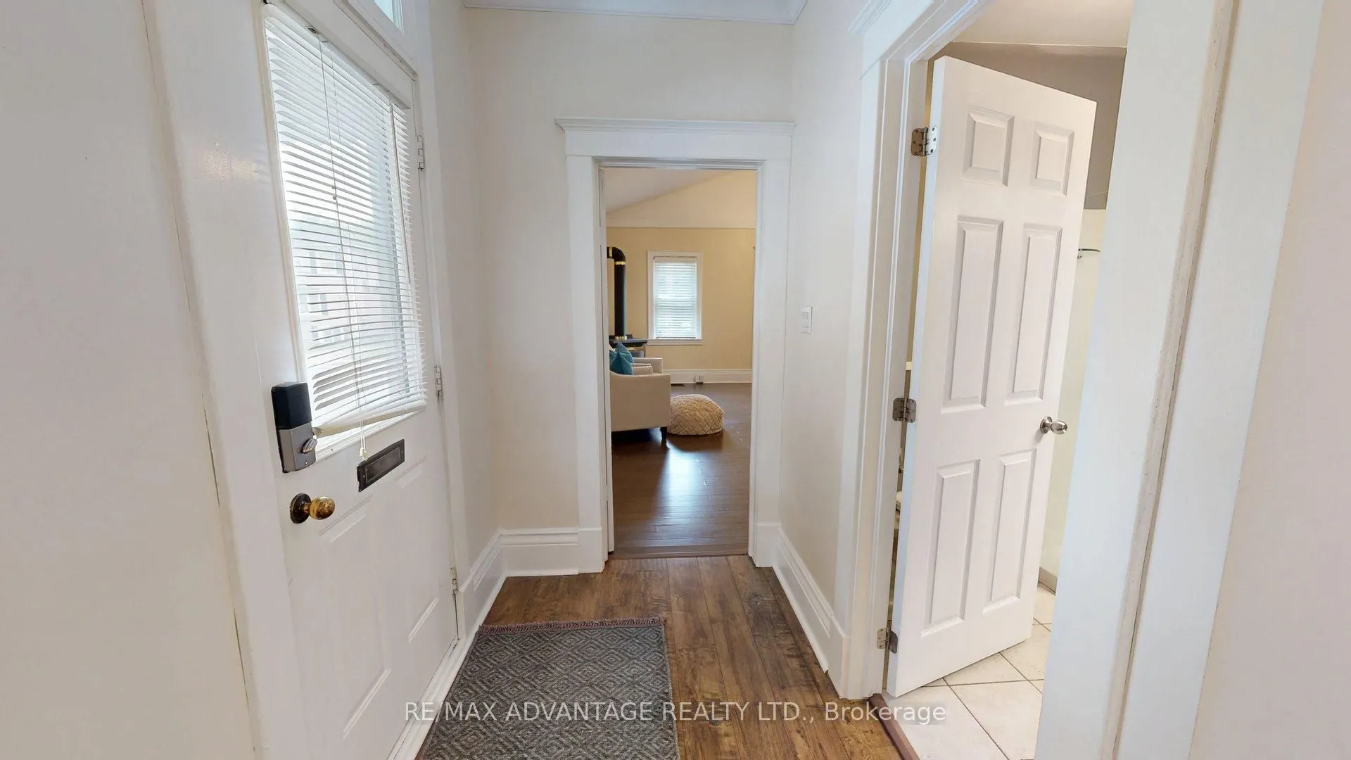 137 Woodward Avenue