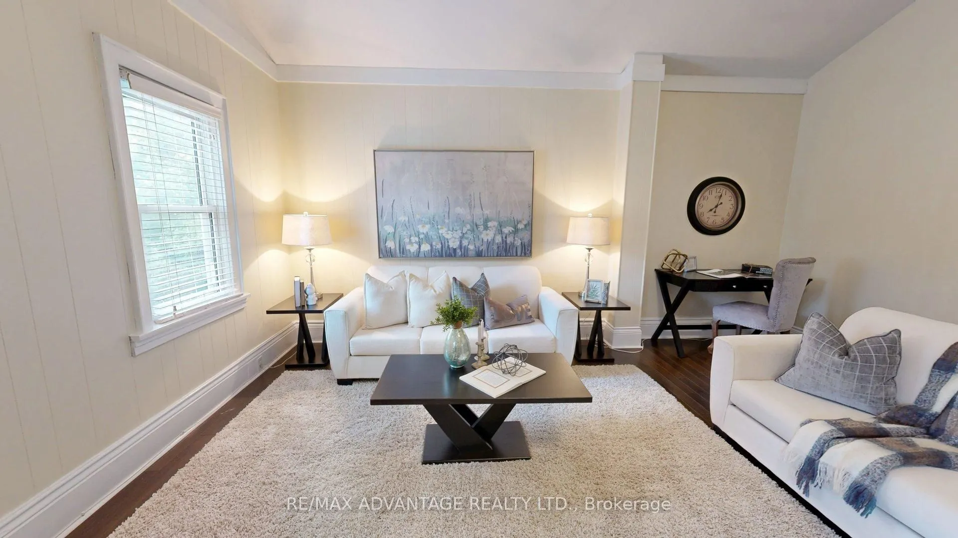 137 Woodward Avenue