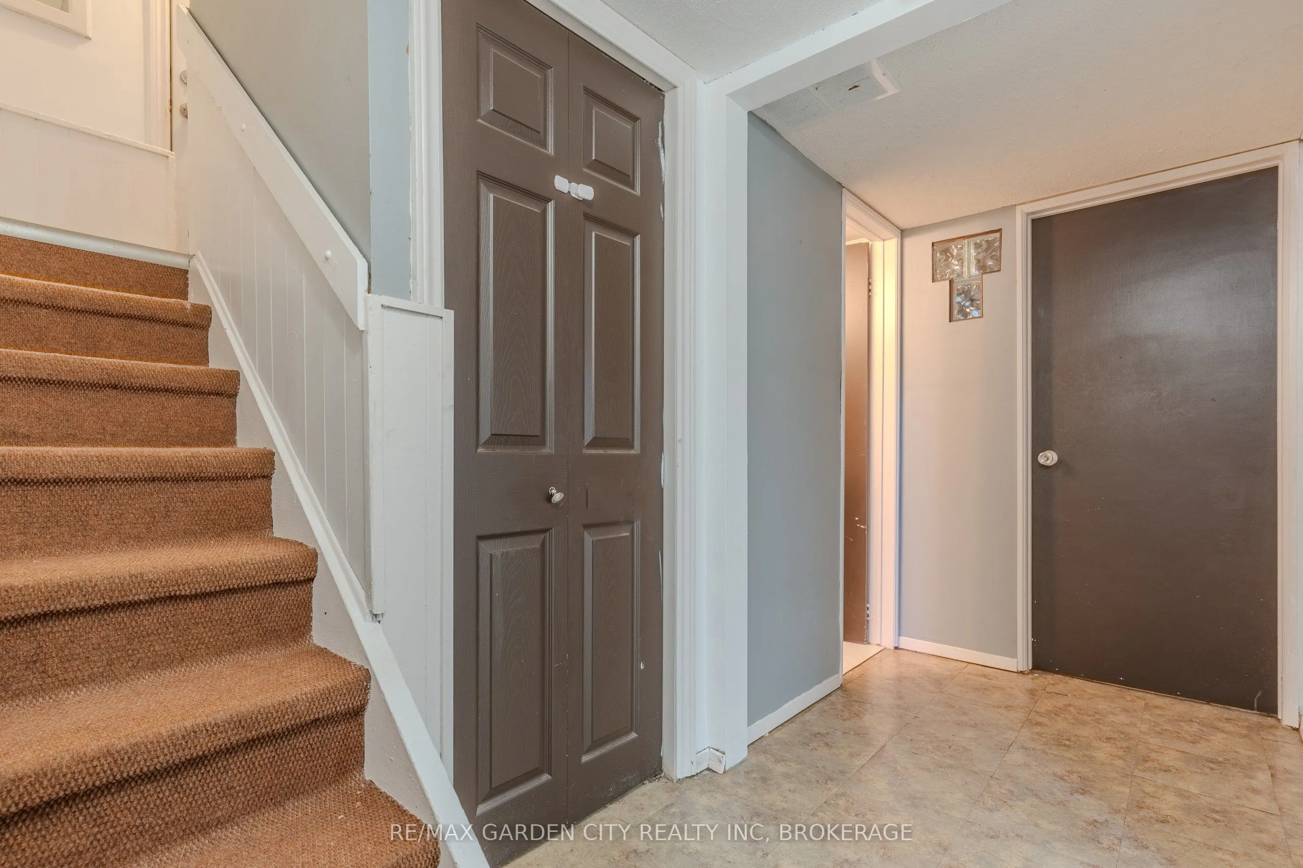 201 Thorold Road