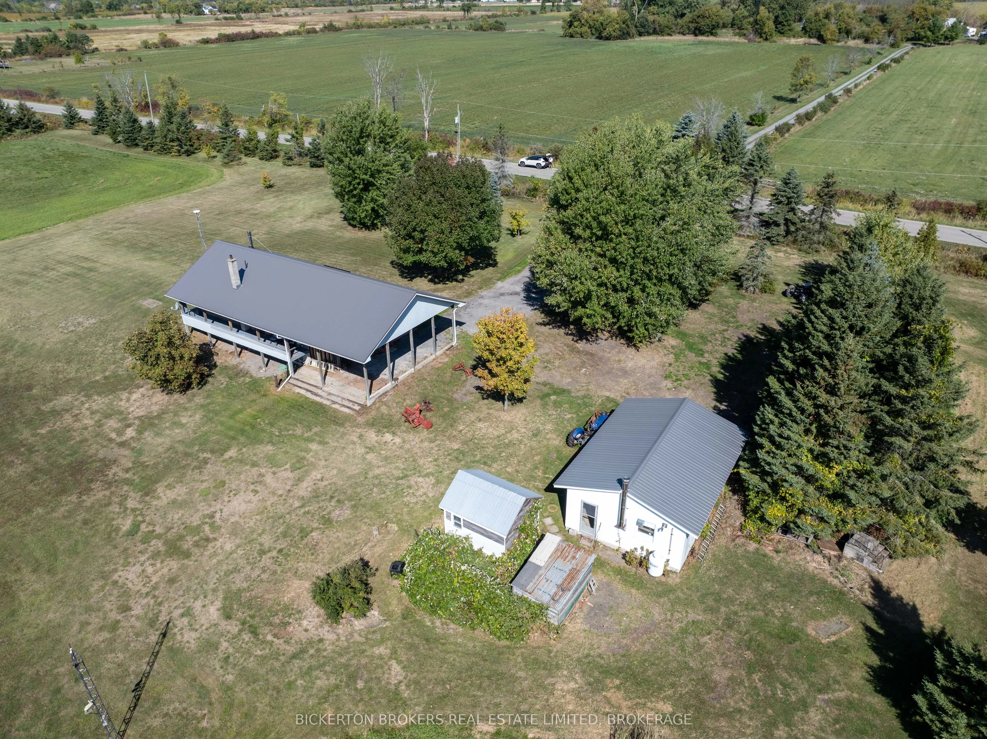 229 Haig Road