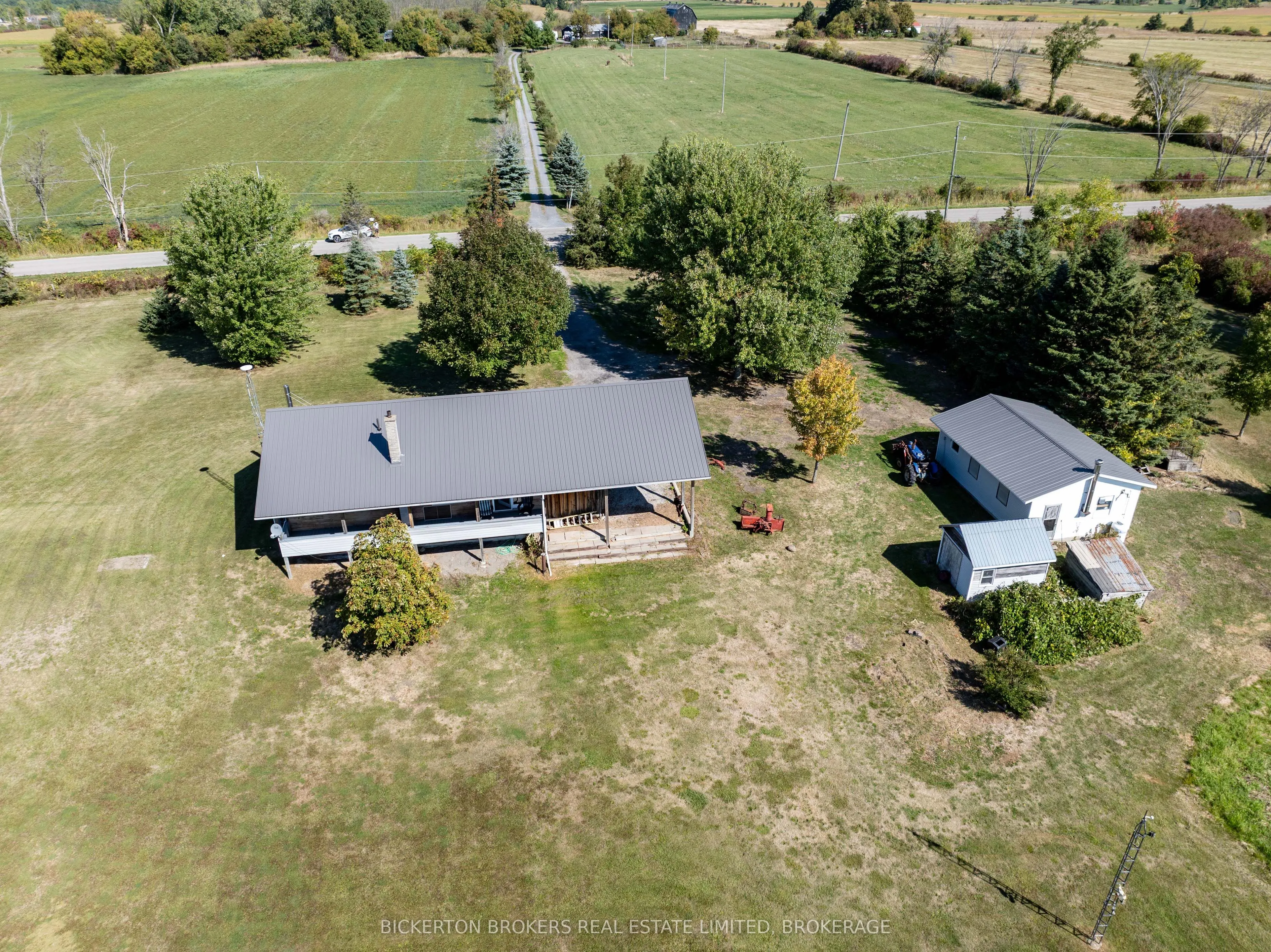 229 Haig Road