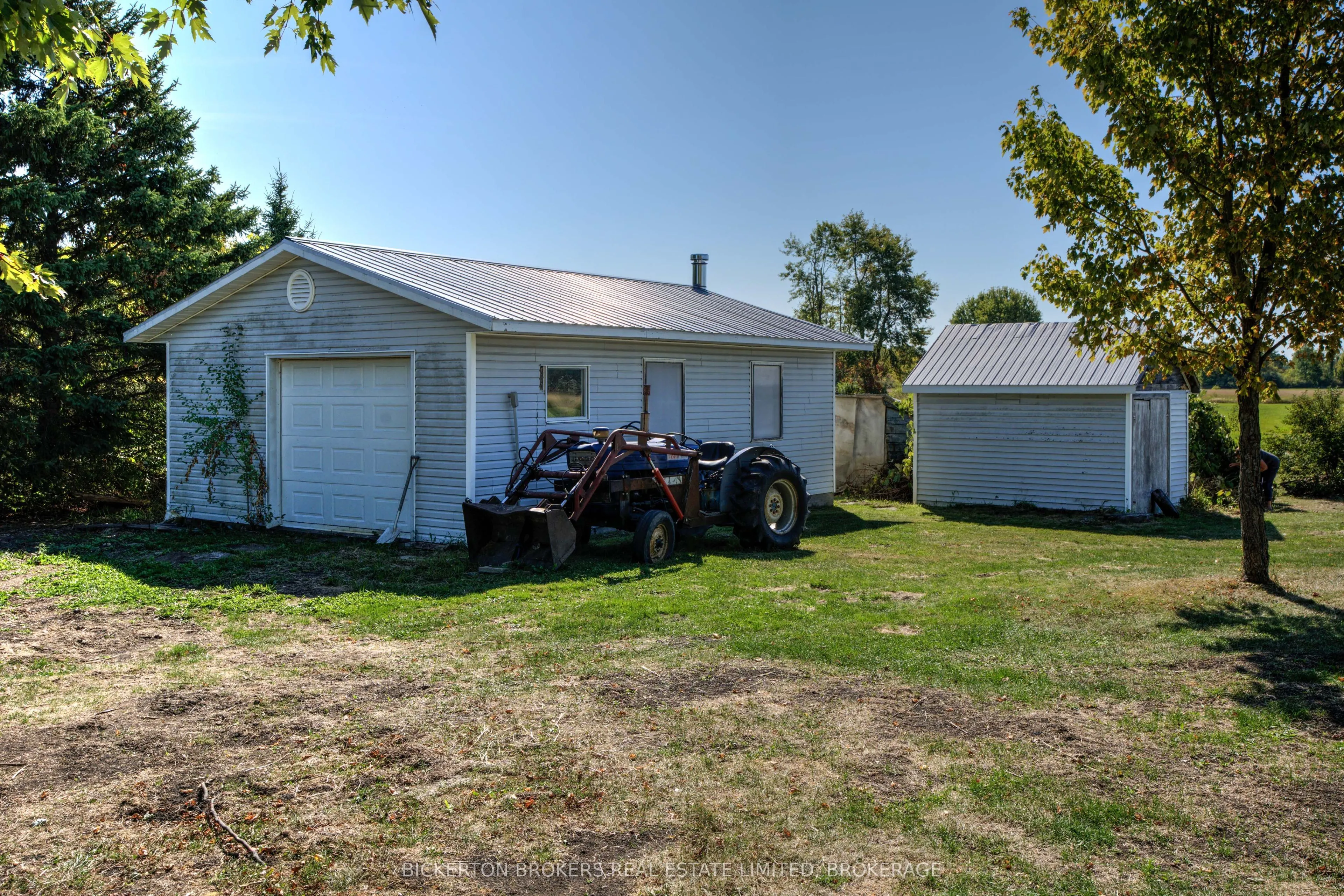 229 Haig Road