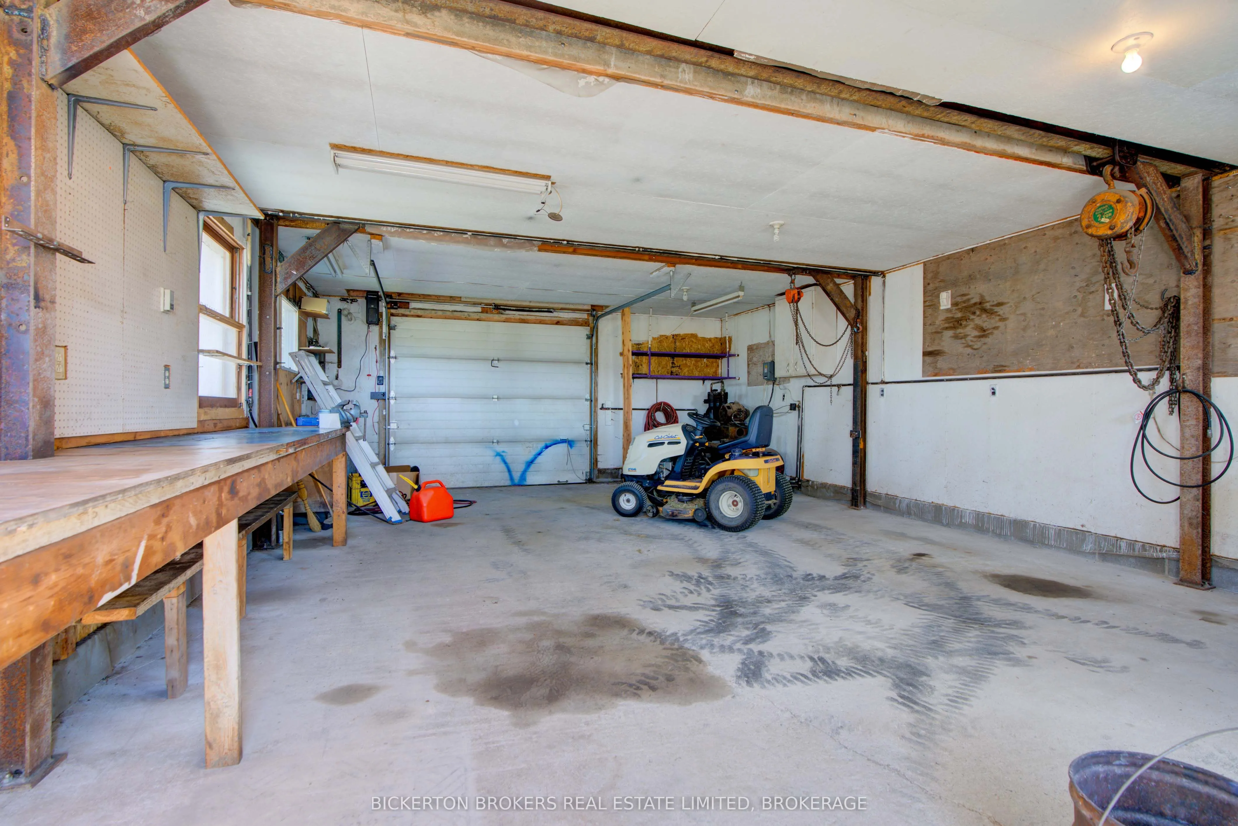 229 Haig Road