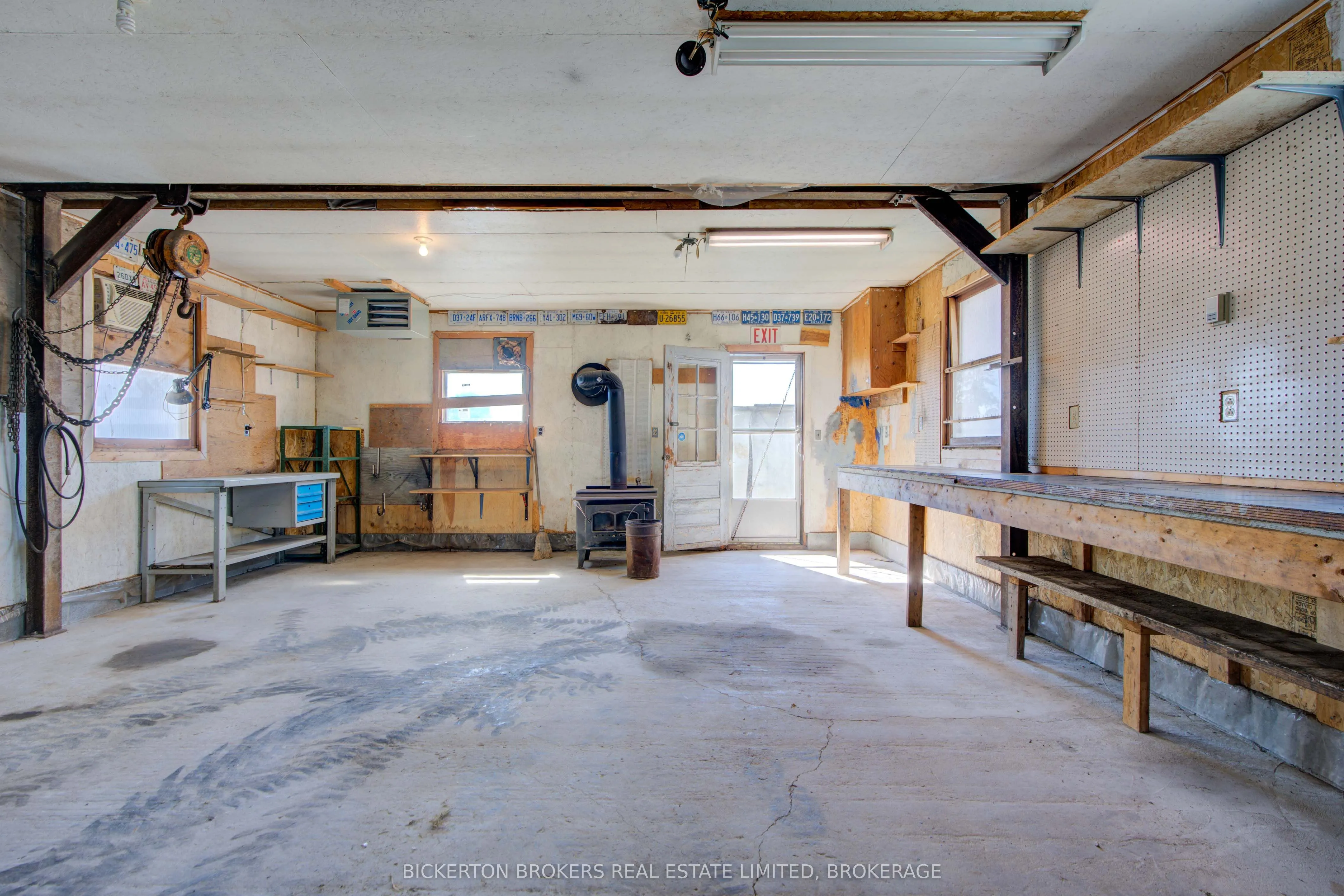 229 Haig Road