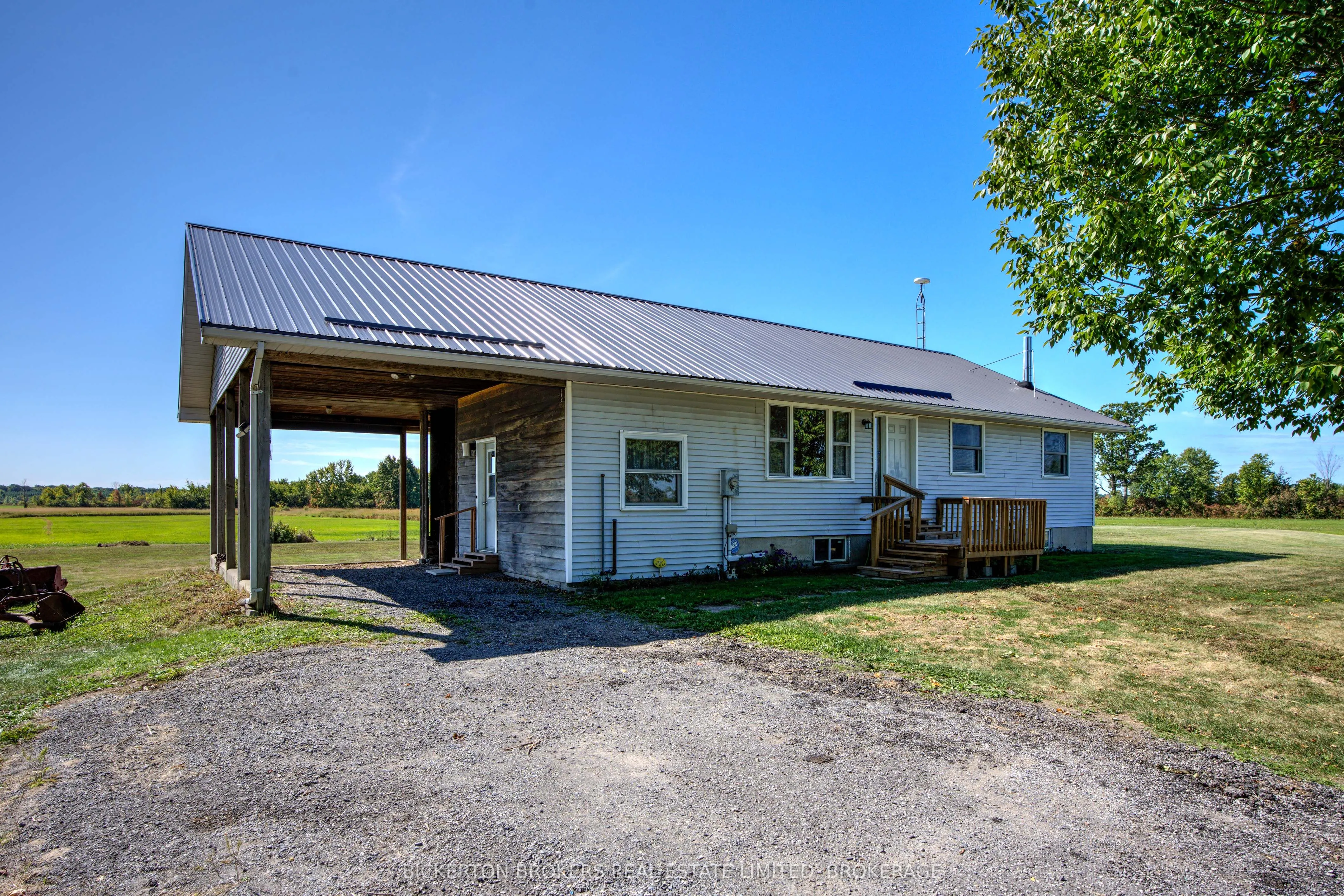 229 Haig Road