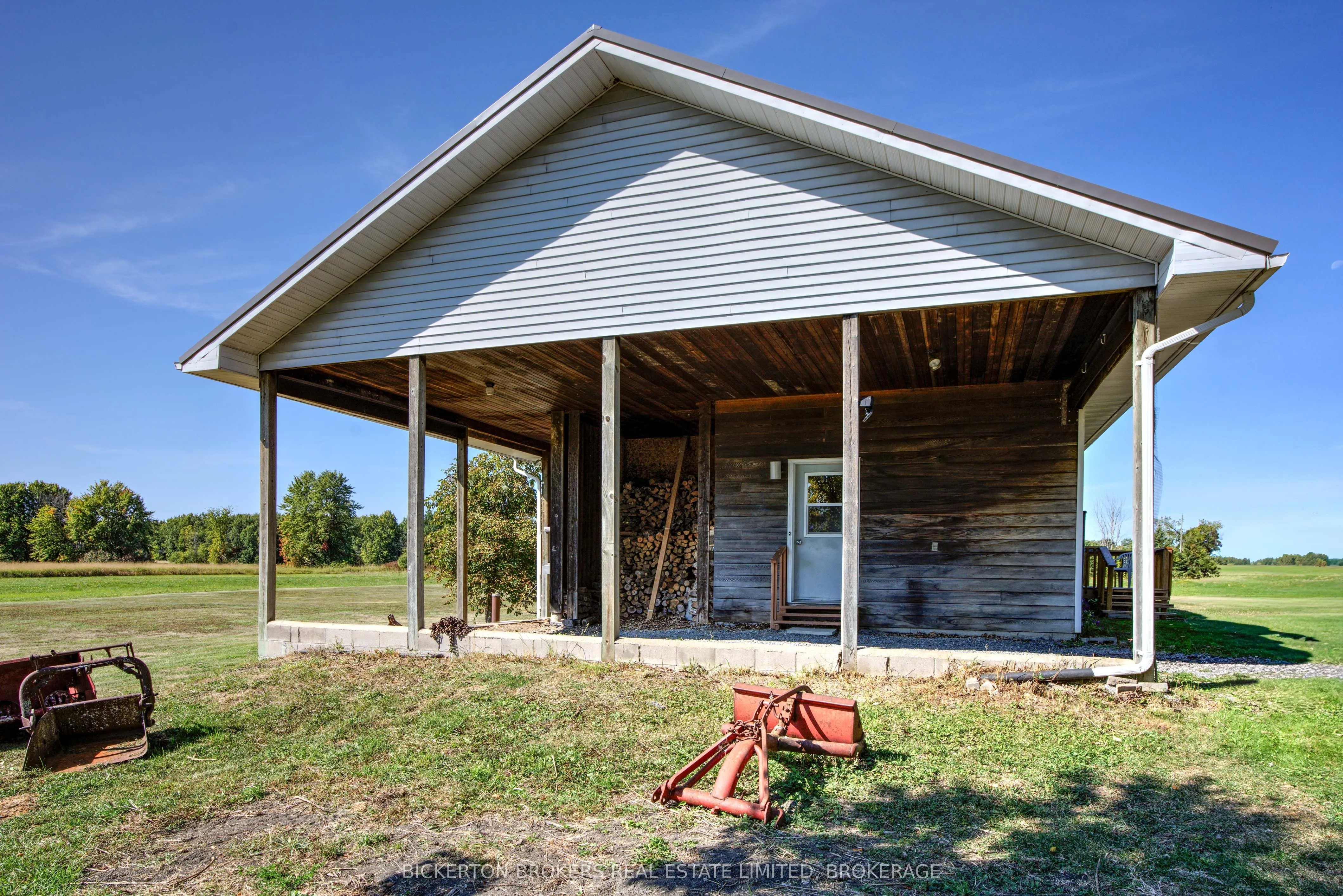 229 Haig Road