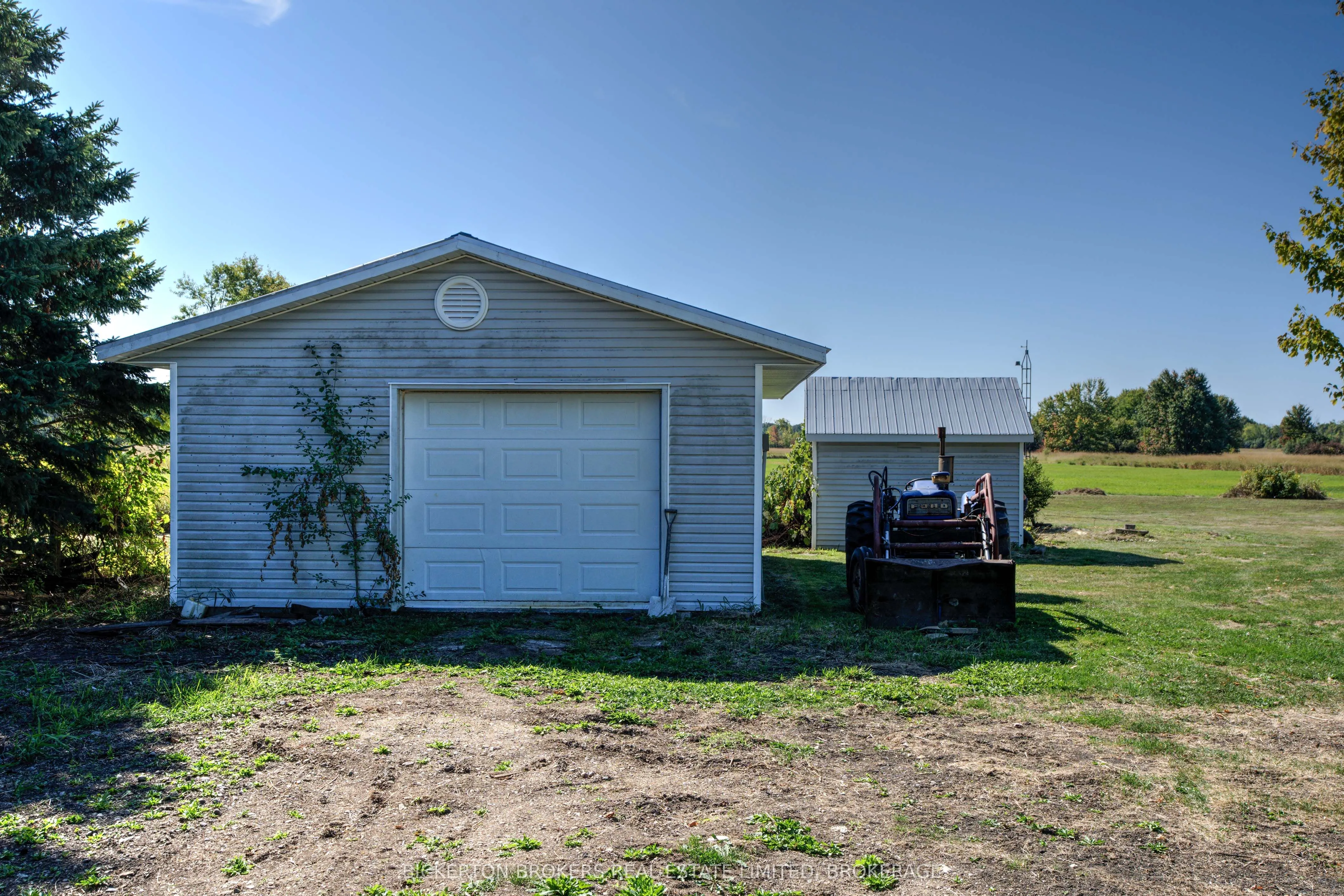 229 Haig Road
