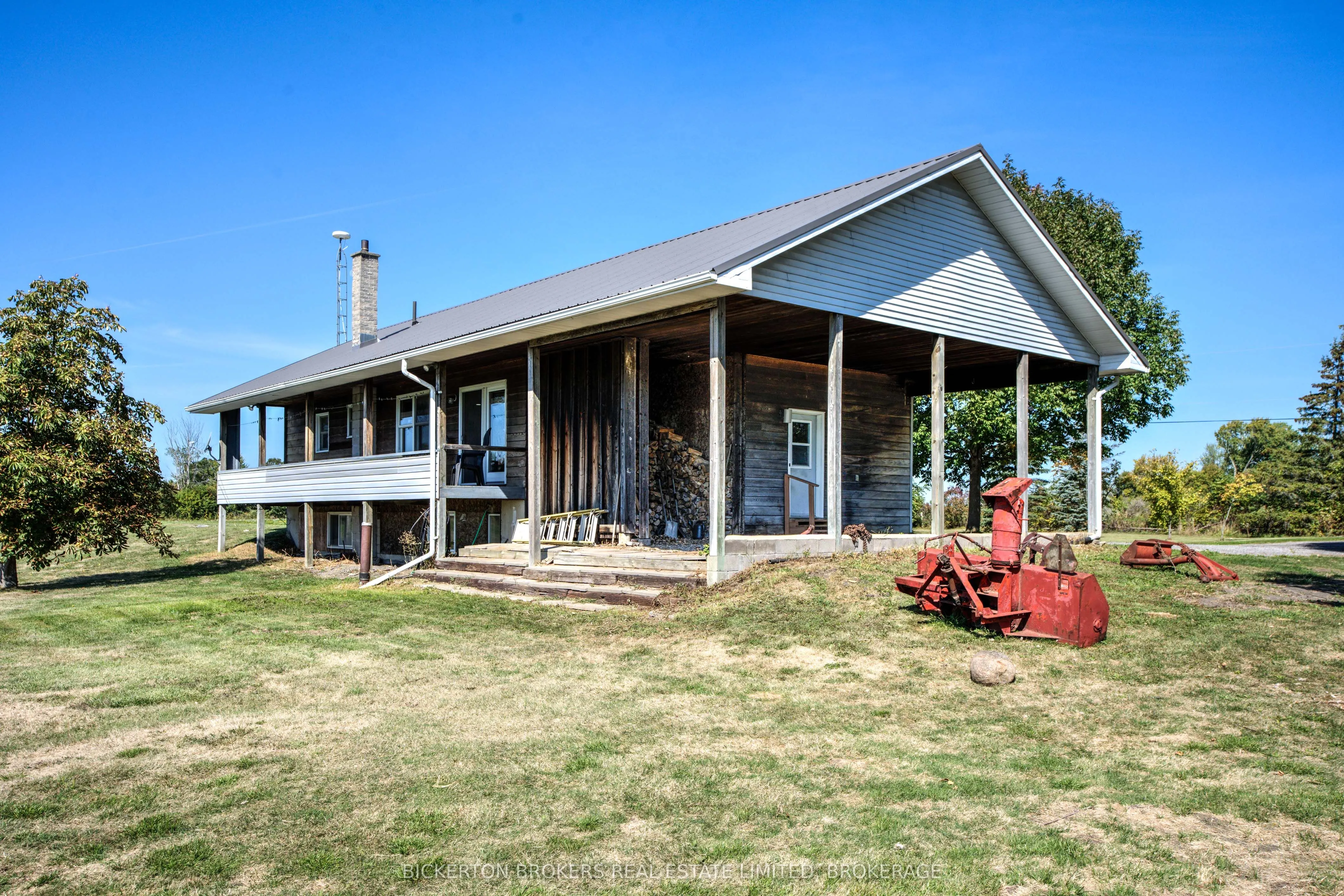 229 Haig Road