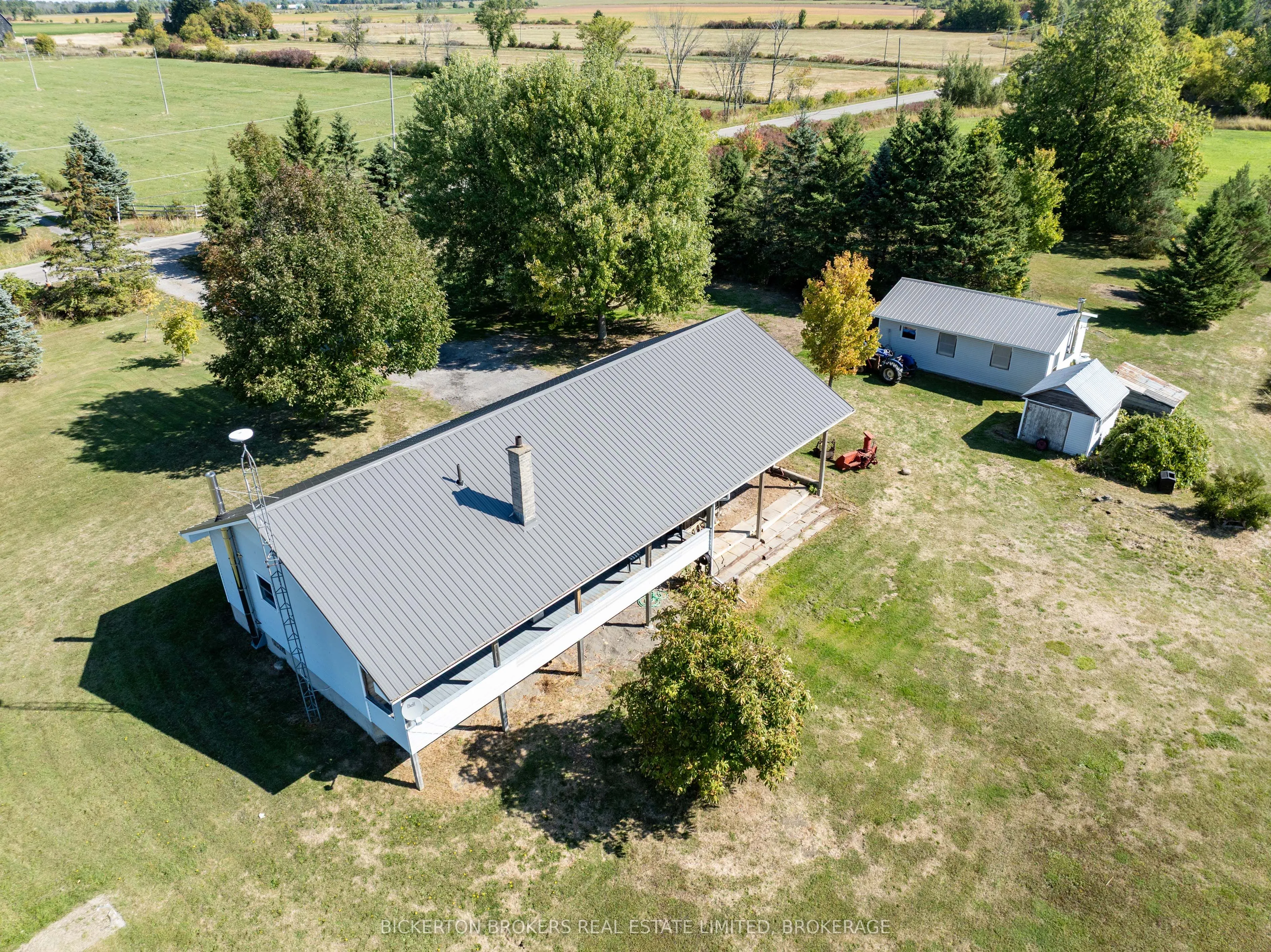 229 Haig Road