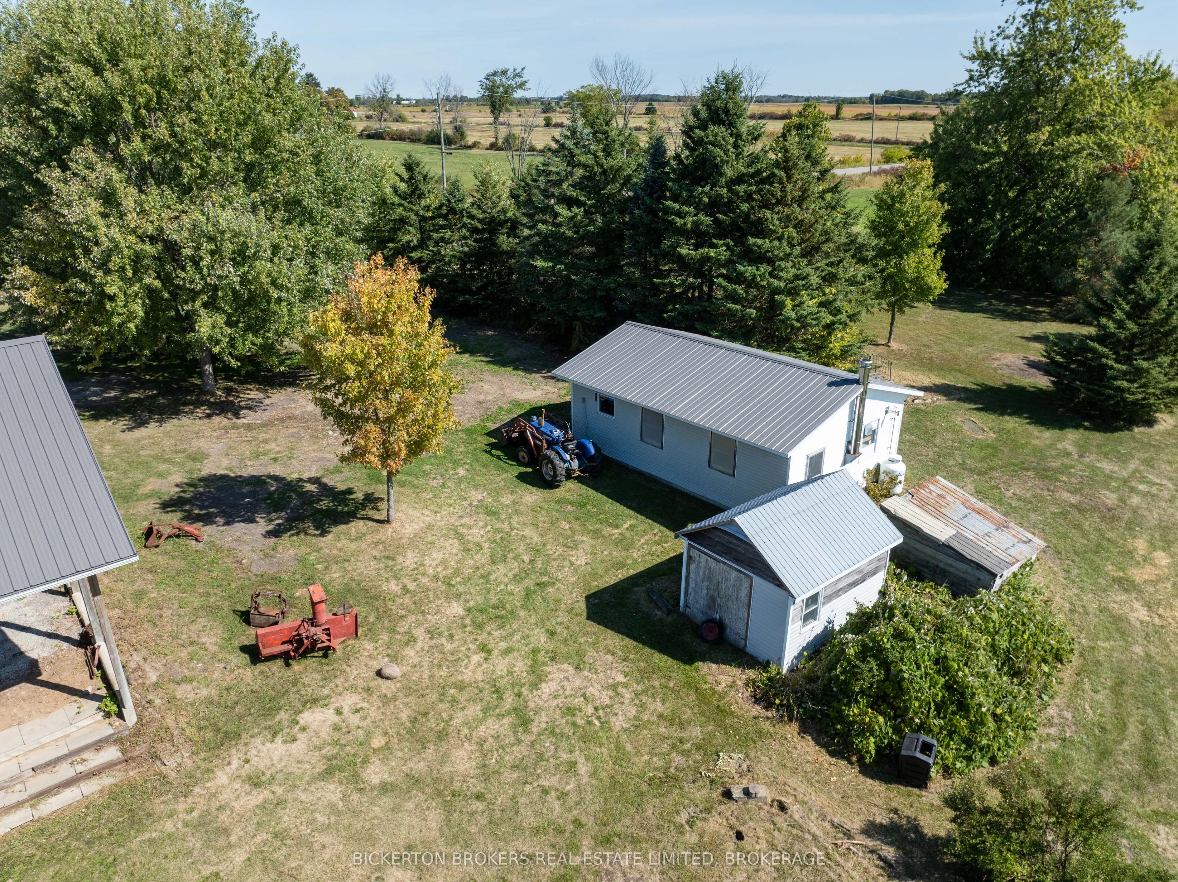 229 Haig Road