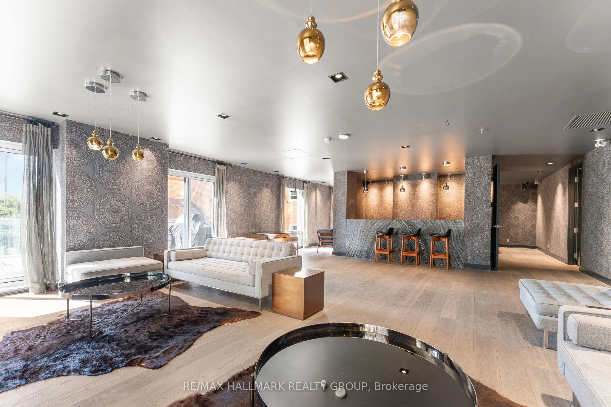 428 Sparks Street, #1807