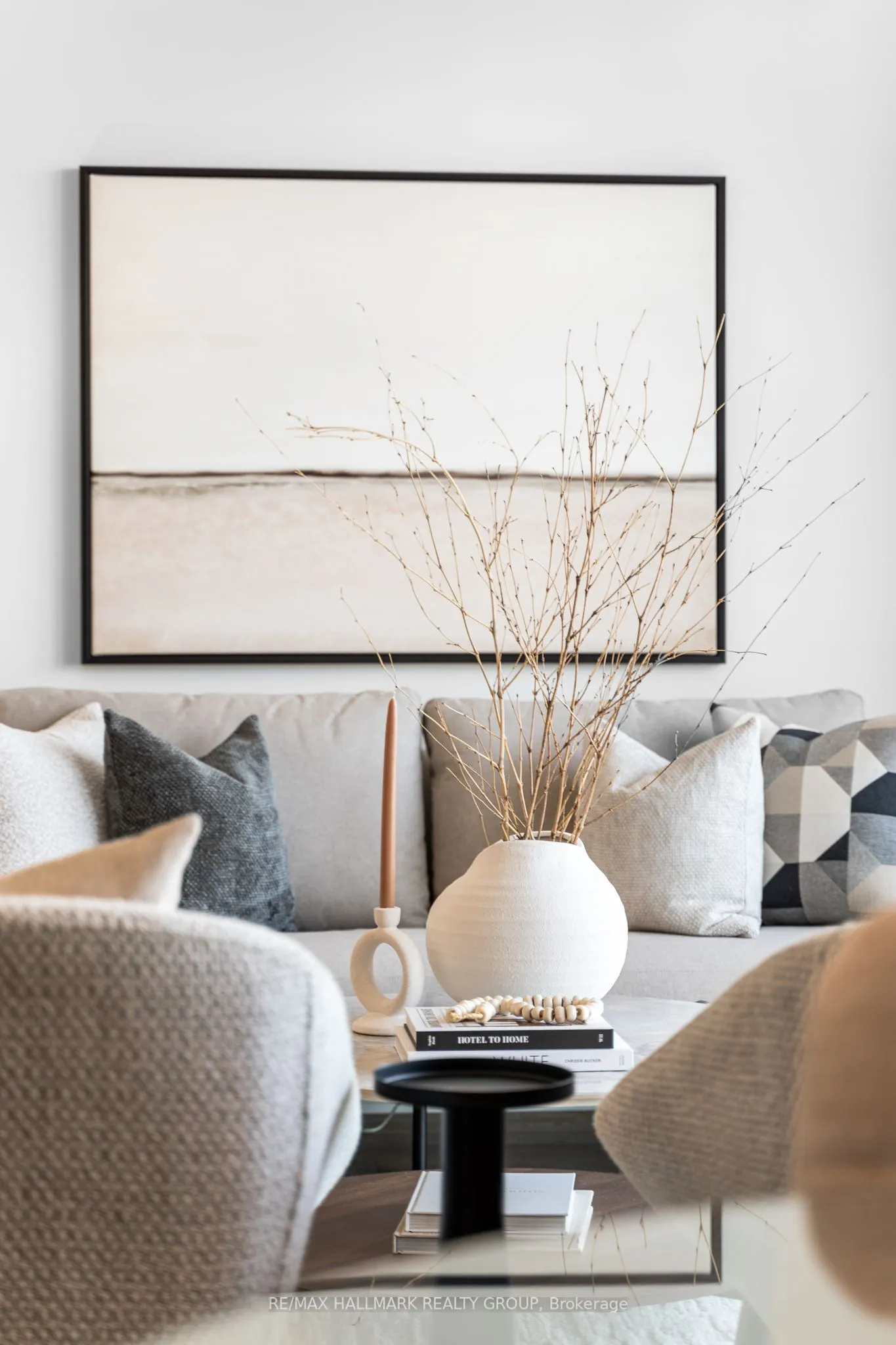428 Sparks Street, #1807