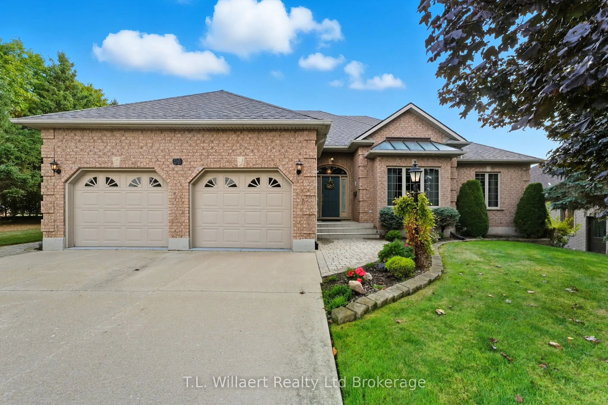 51 Demeyere Avenue