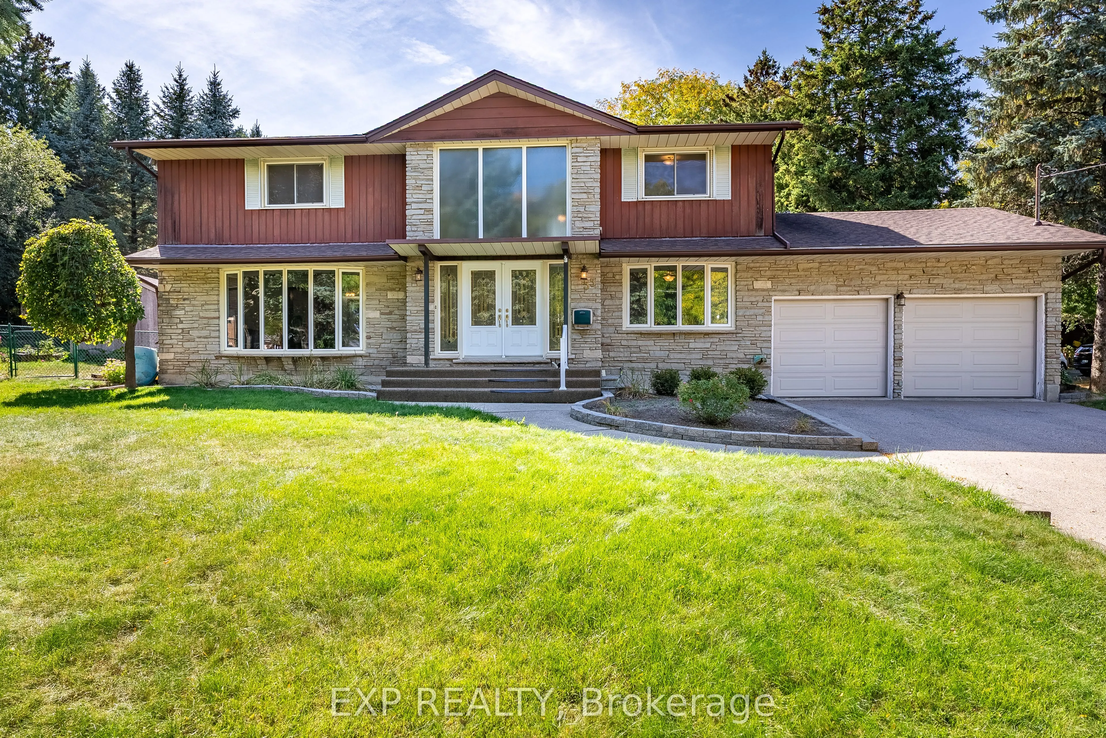 55 Amos Avenue
