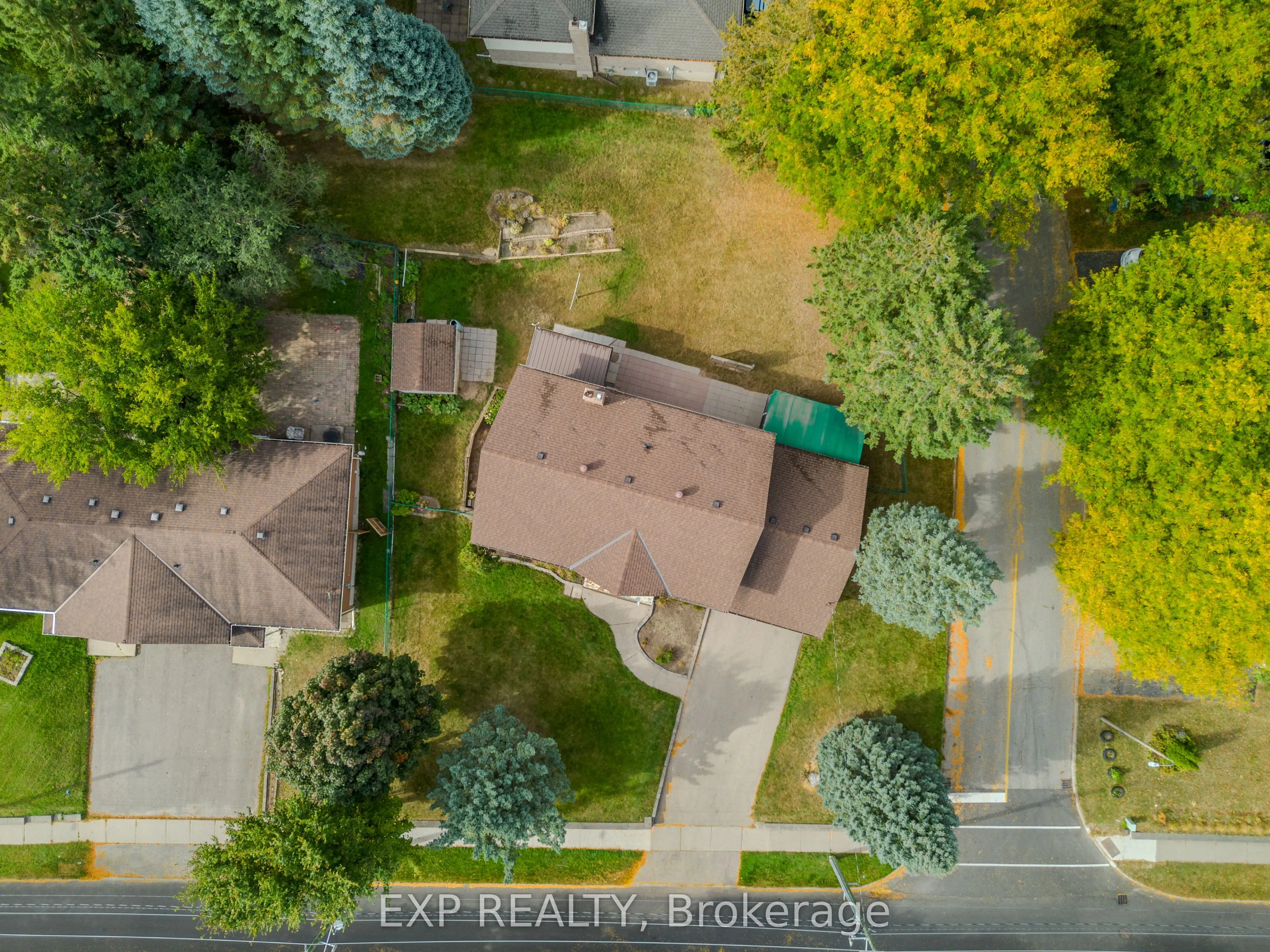 55 Amos Avenue