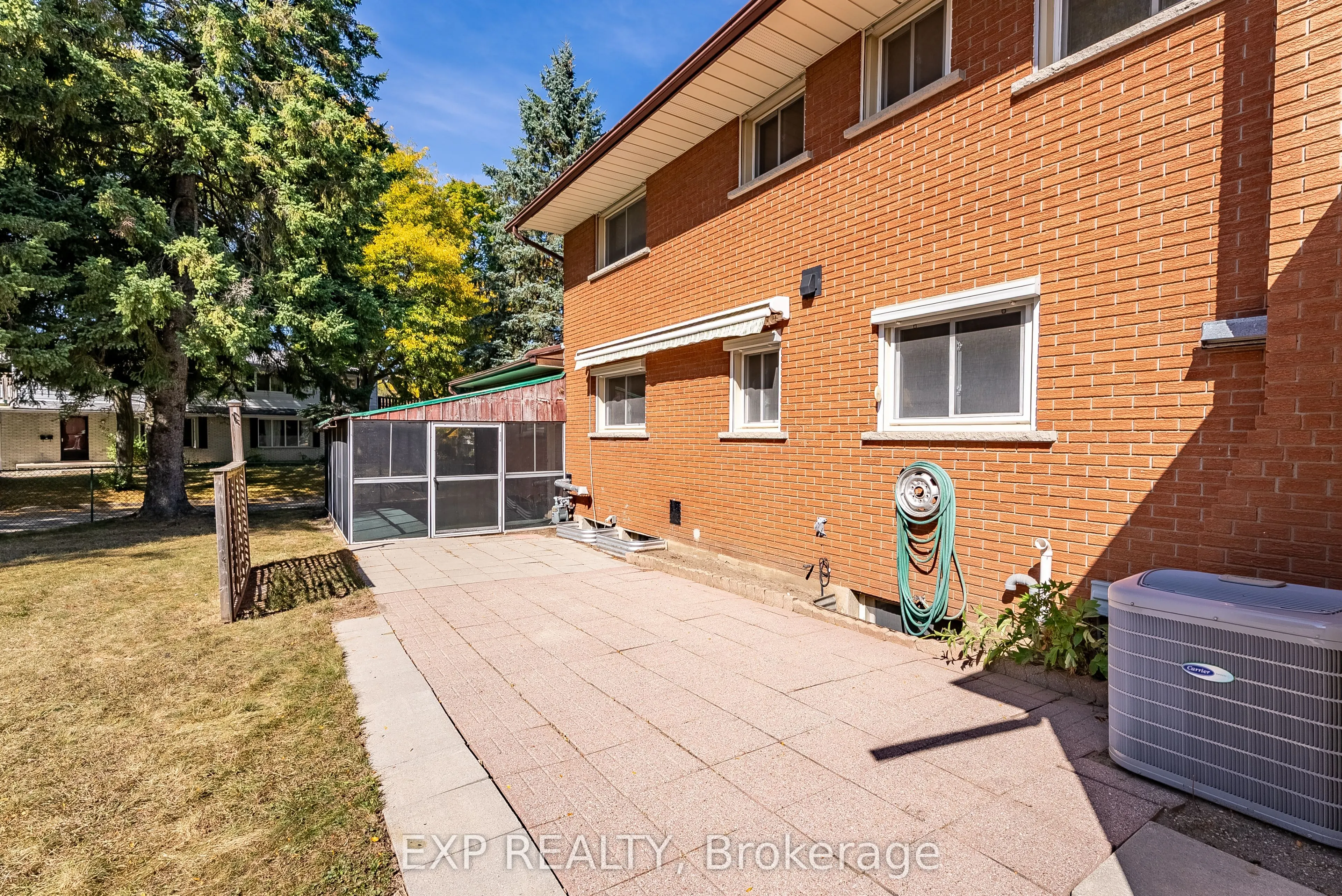 55 Amos Avenue