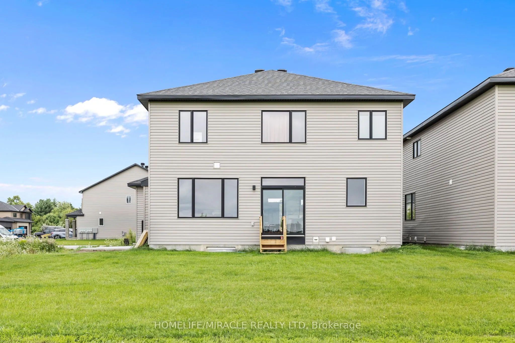 441 Fleet Canuck Private, #BSMT