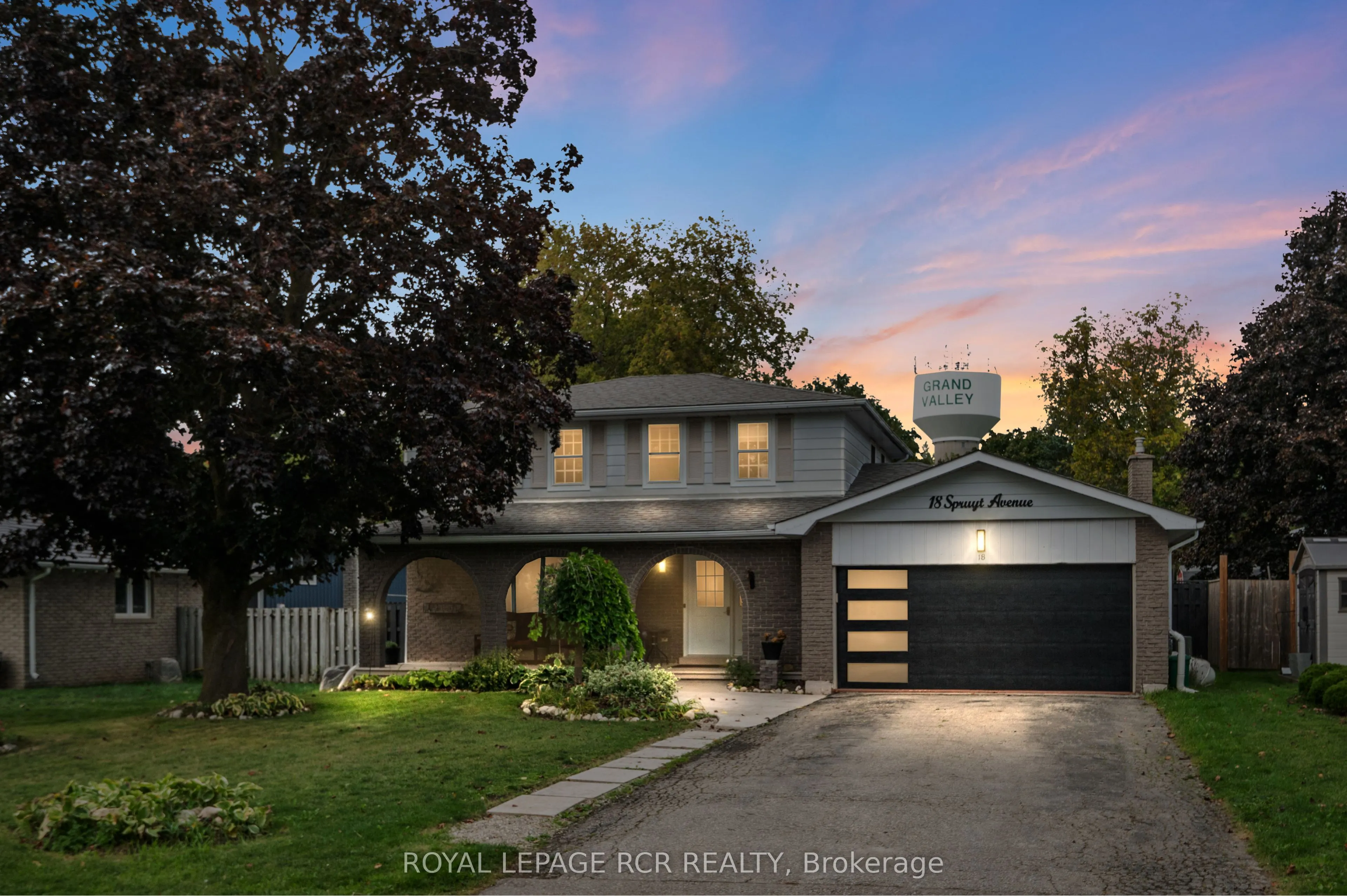 18 Spruyt Avenue