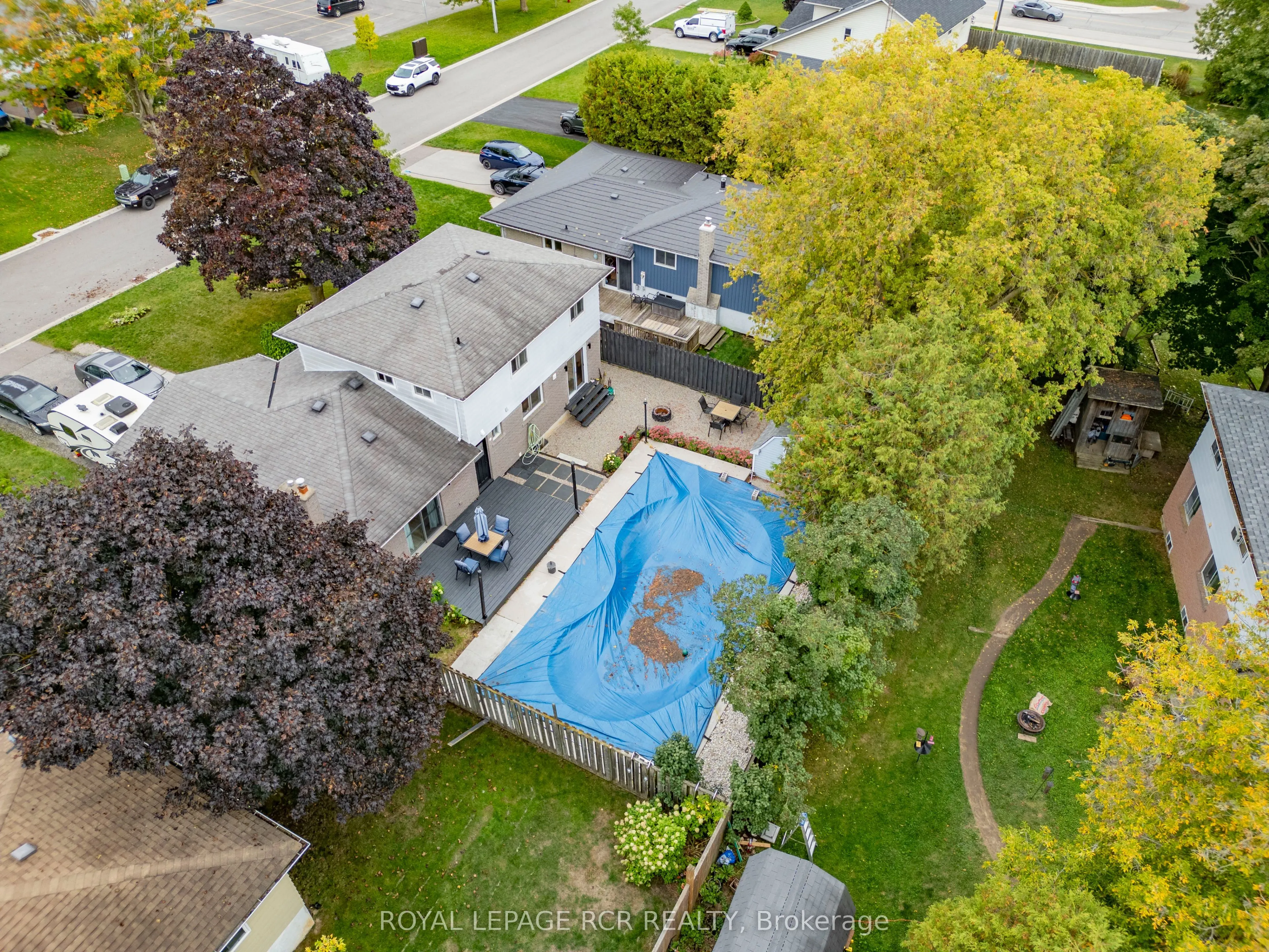 18 Spruyt Avenue