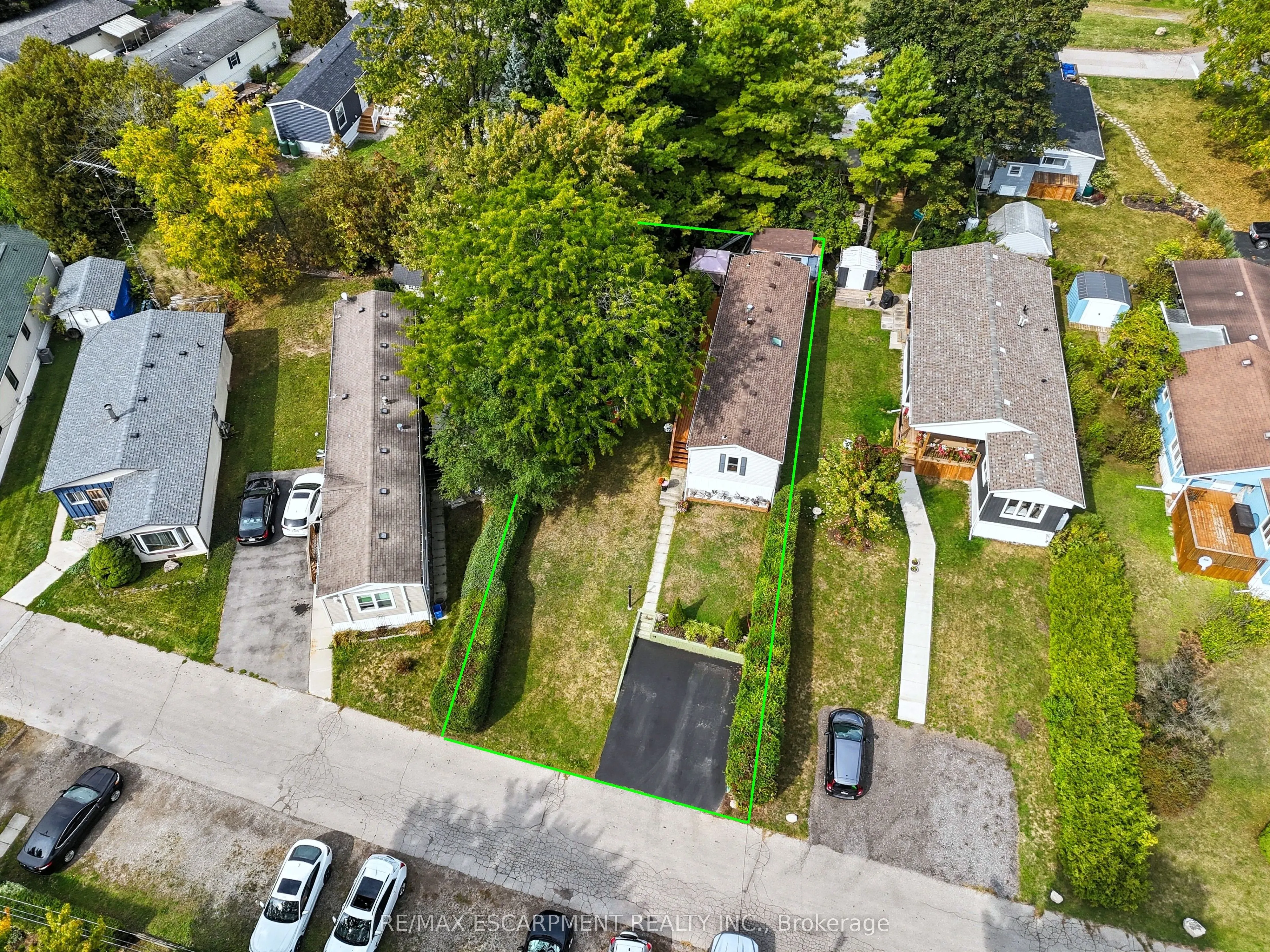 1294 8th Concession Road W, #31