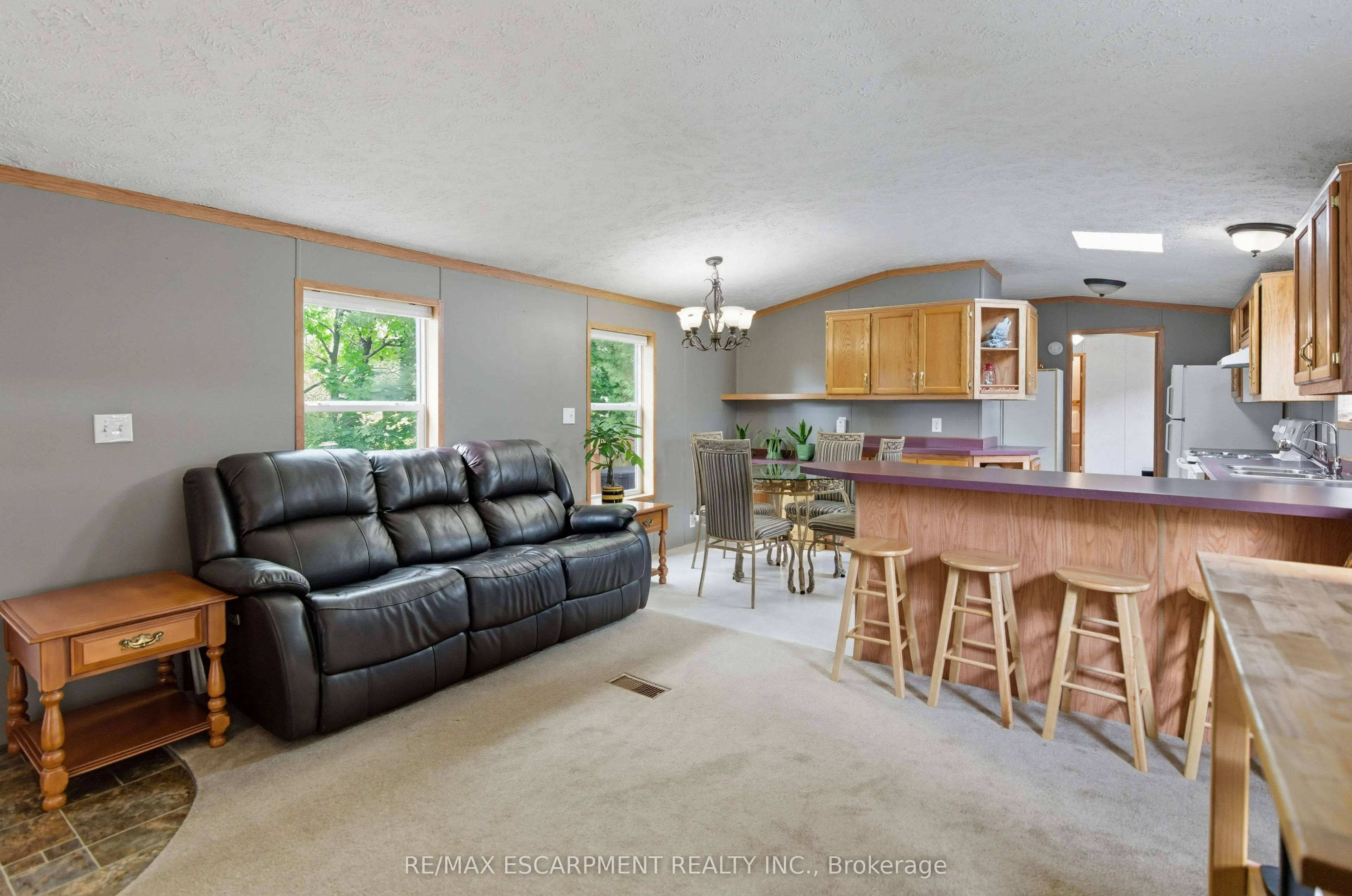 1294 8th Concession Road W, #31