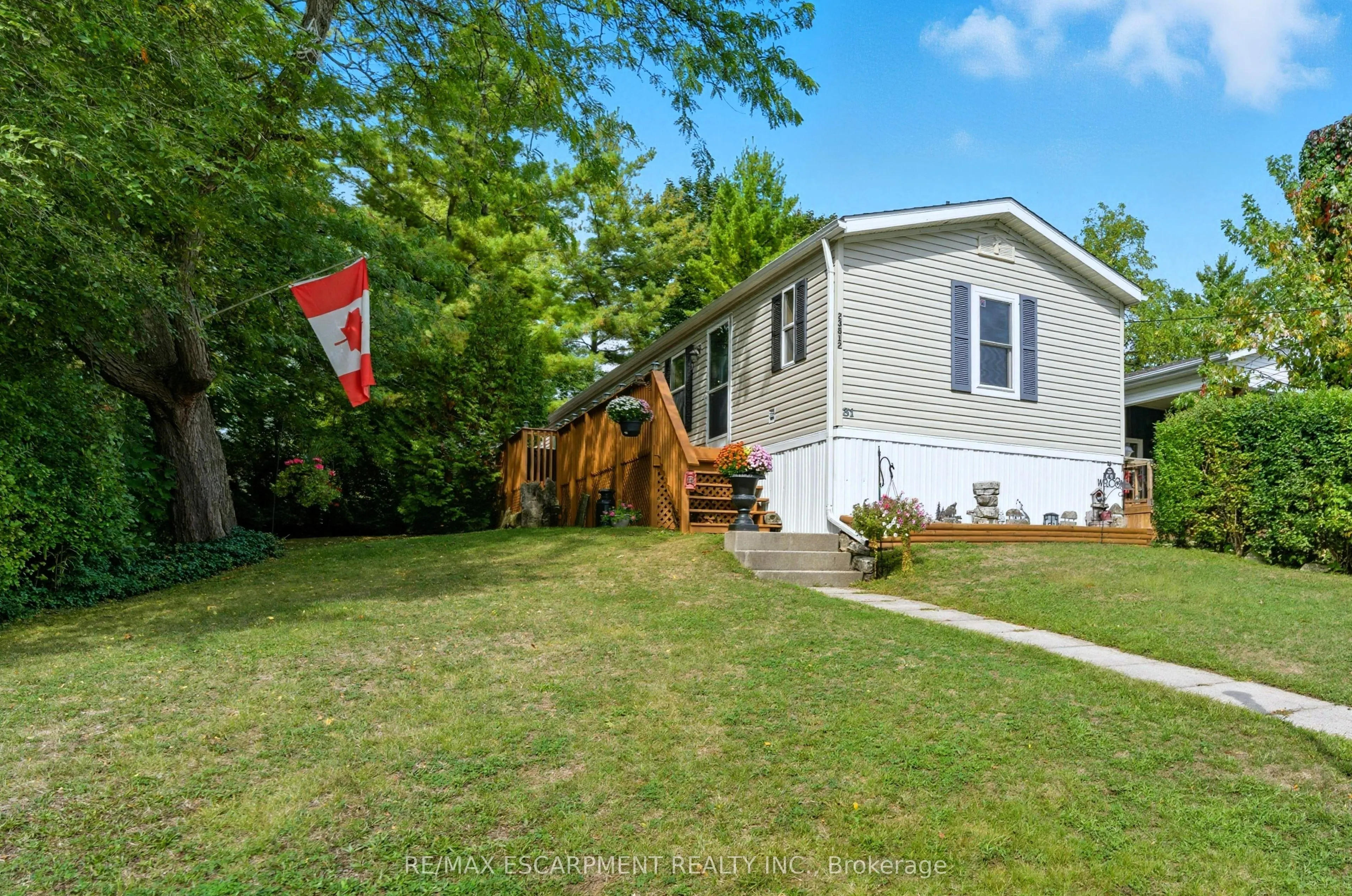 1294 8th Concession Road W, #31