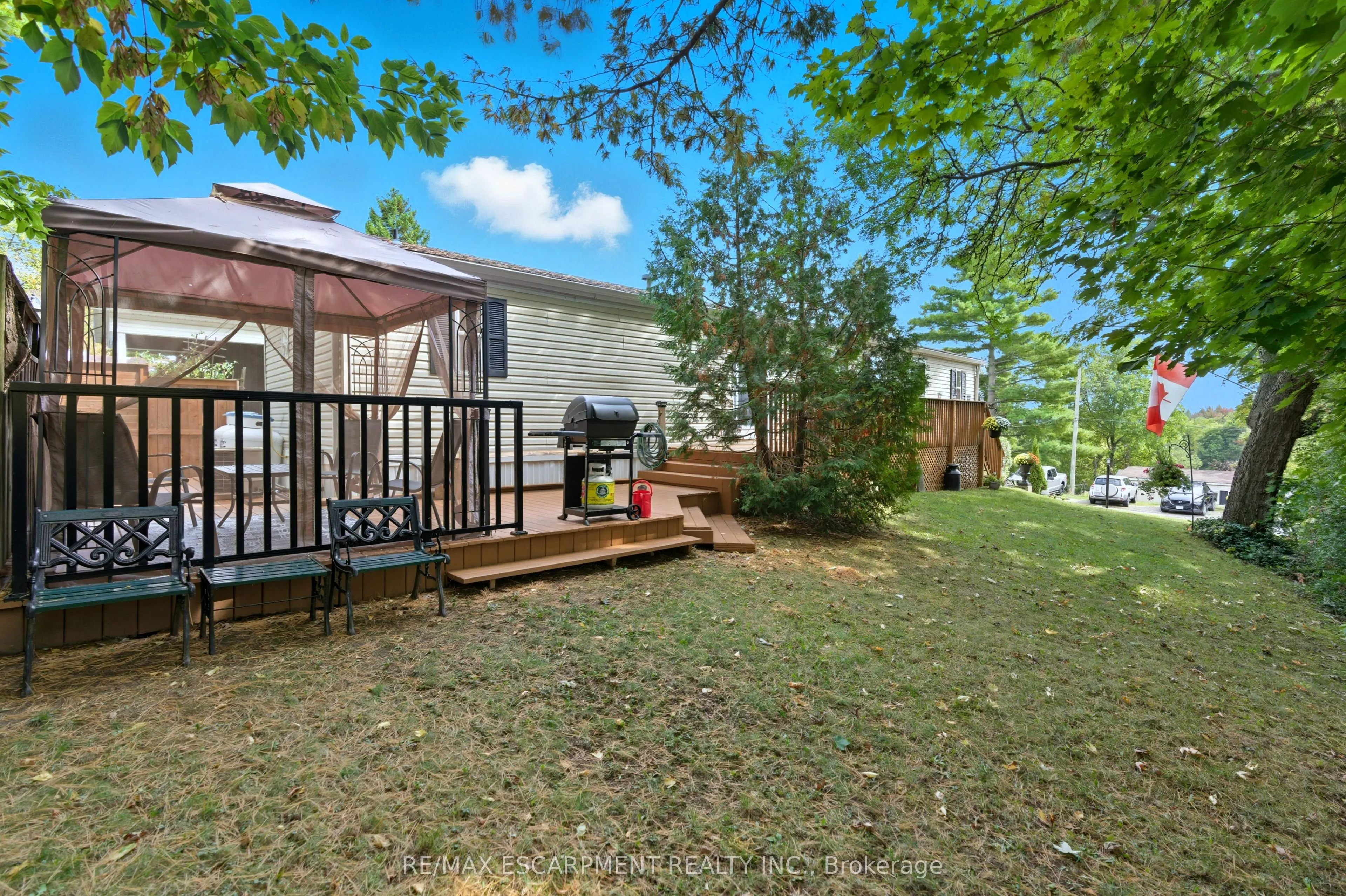 1294 8th Concession Road W, #31