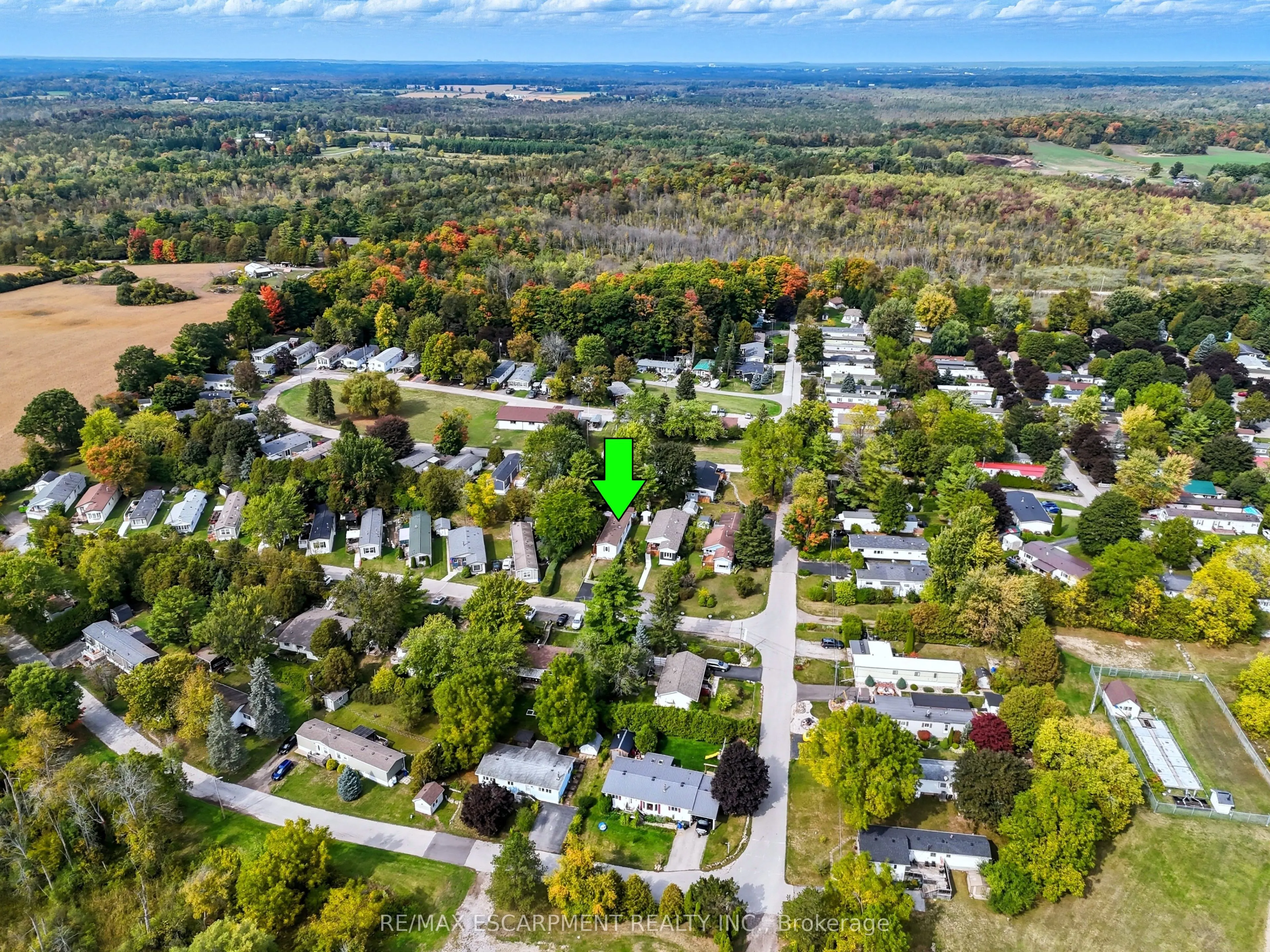 1294 8th Concession Road W, #31