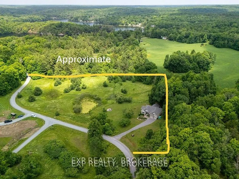 1071 Cranberry Cove Lane, #13