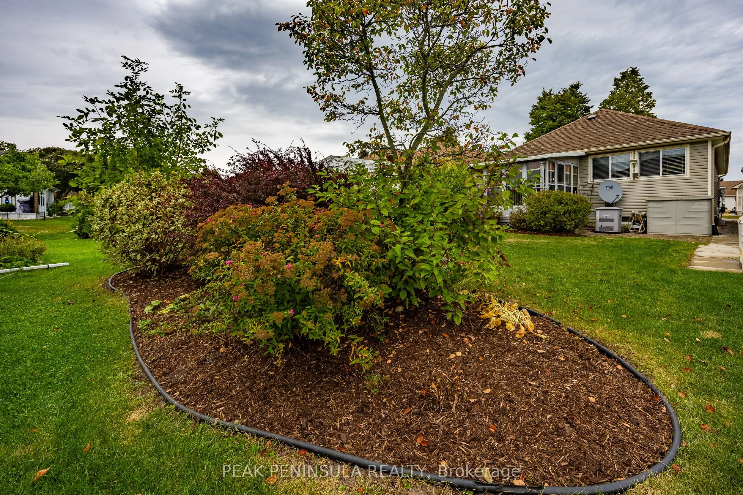 4 Walsingham Drive