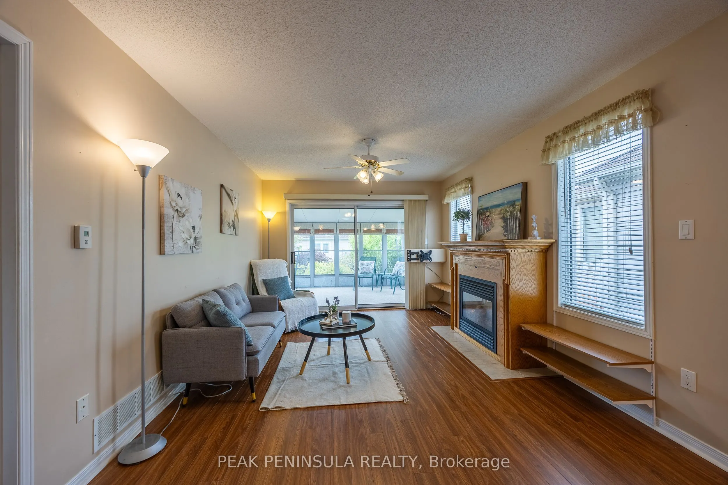 4 Walsingham Drive