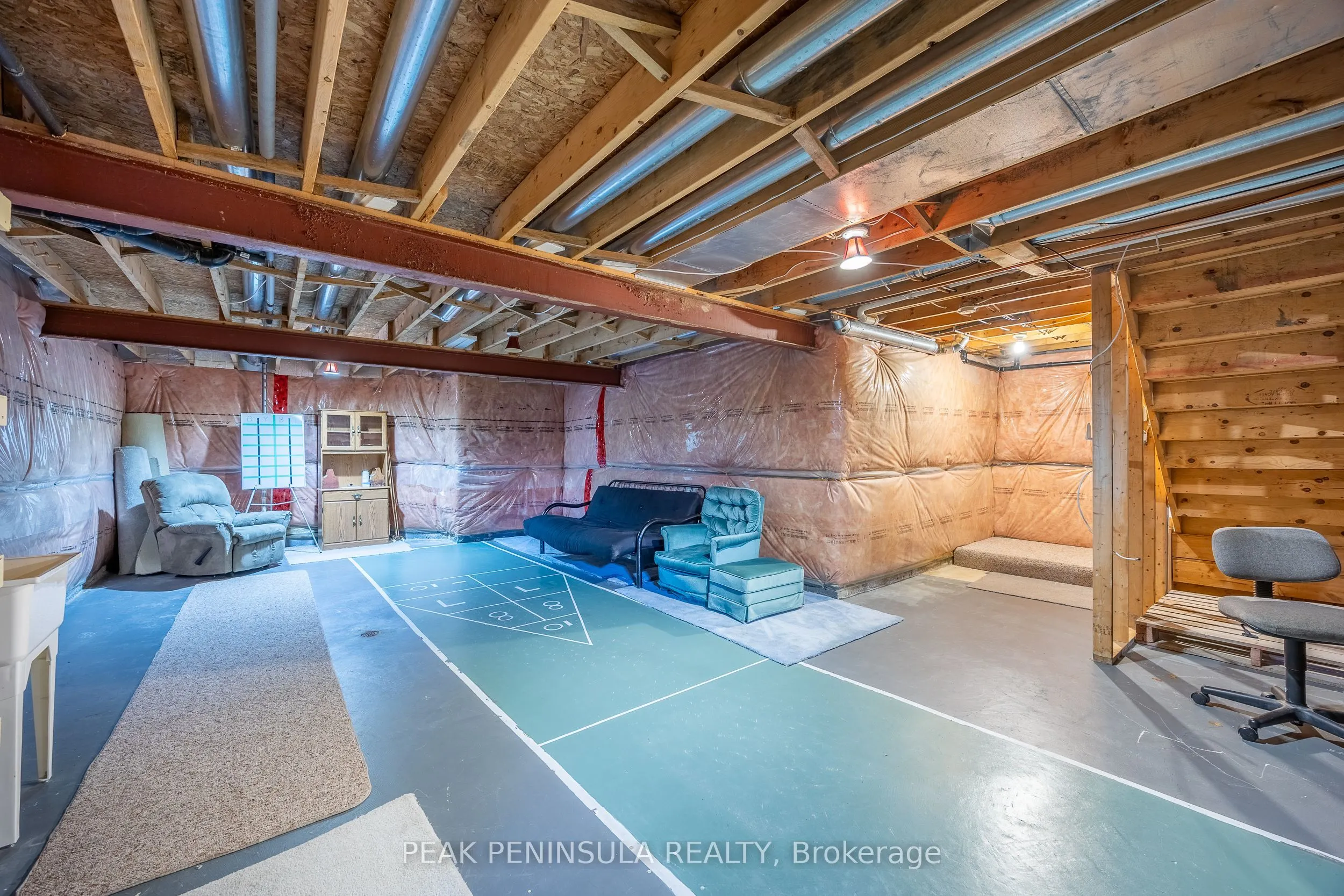 4 Walsingham Drive