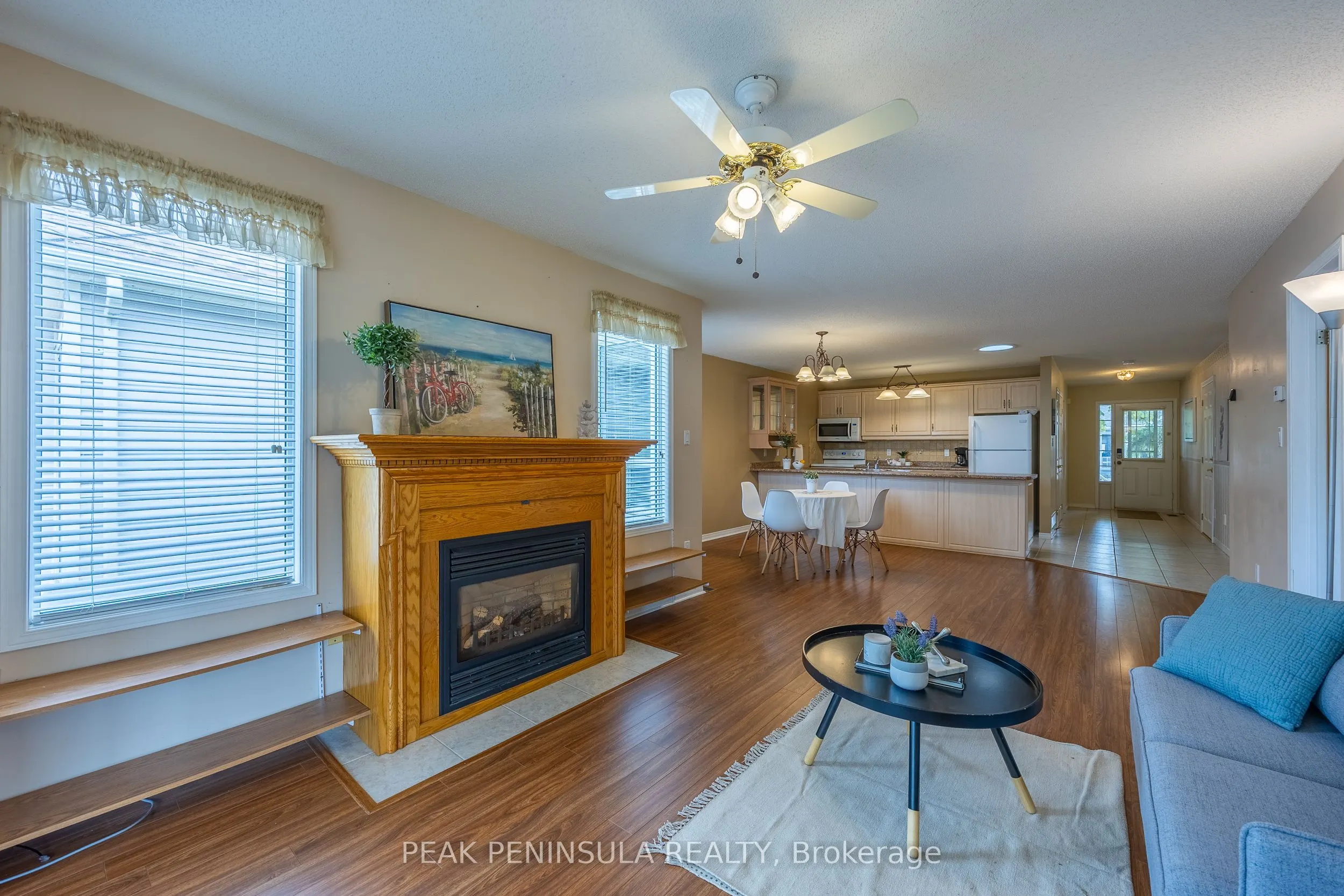 4 Walsingham Drive