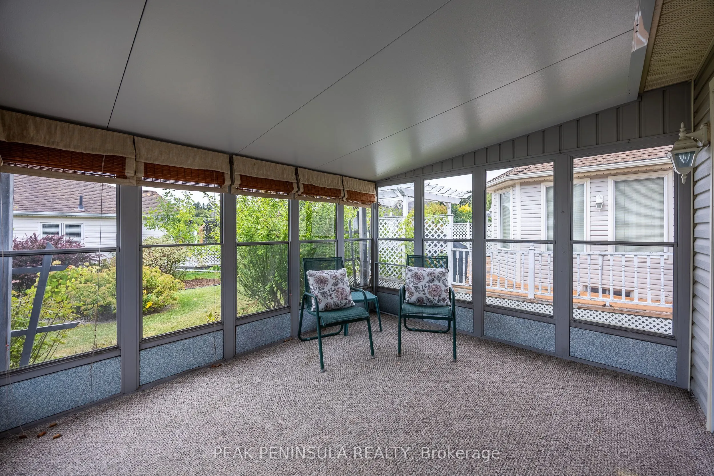 4 Walsingham Drive