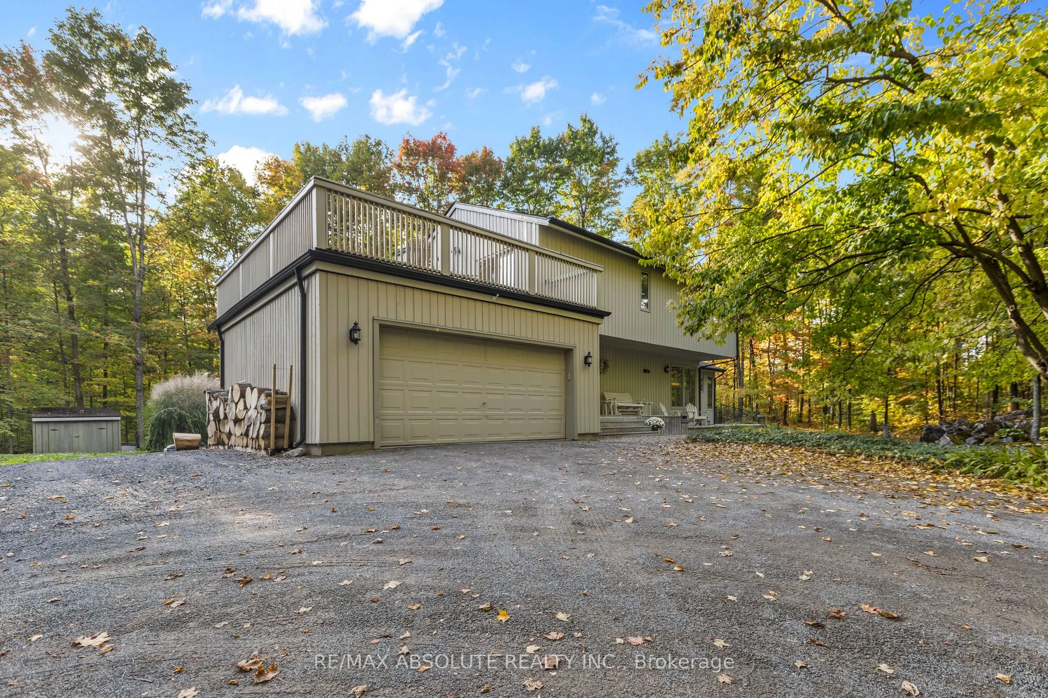 109 Pineridge Road