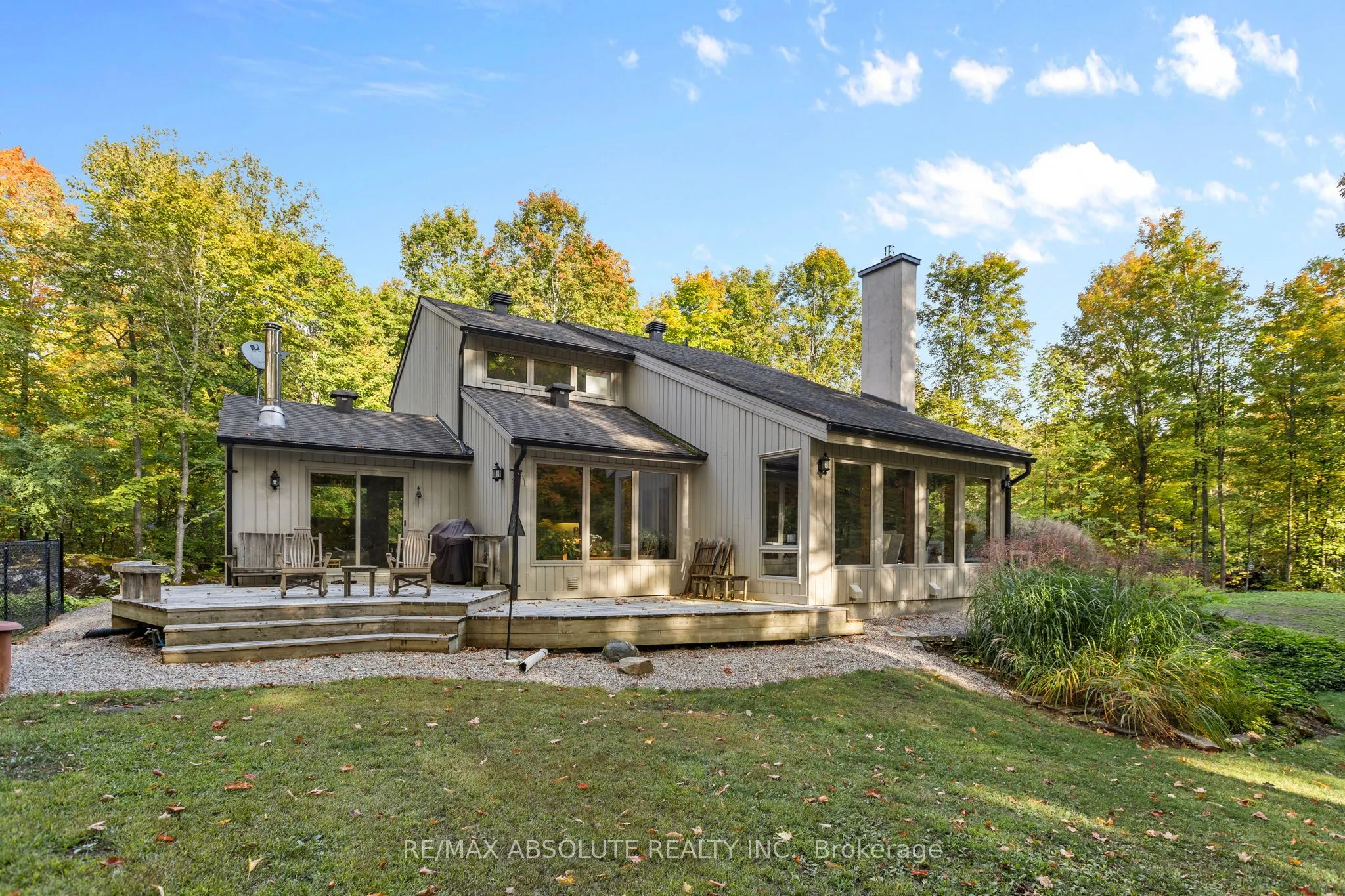 109 Pineridge Road