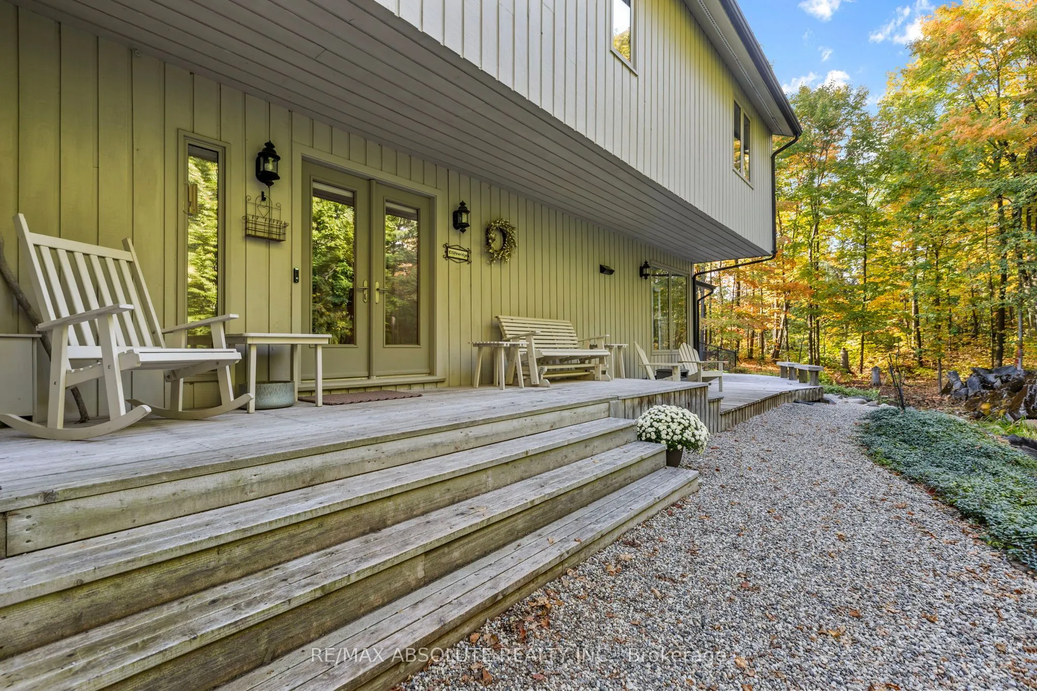 109 Pineridge Road