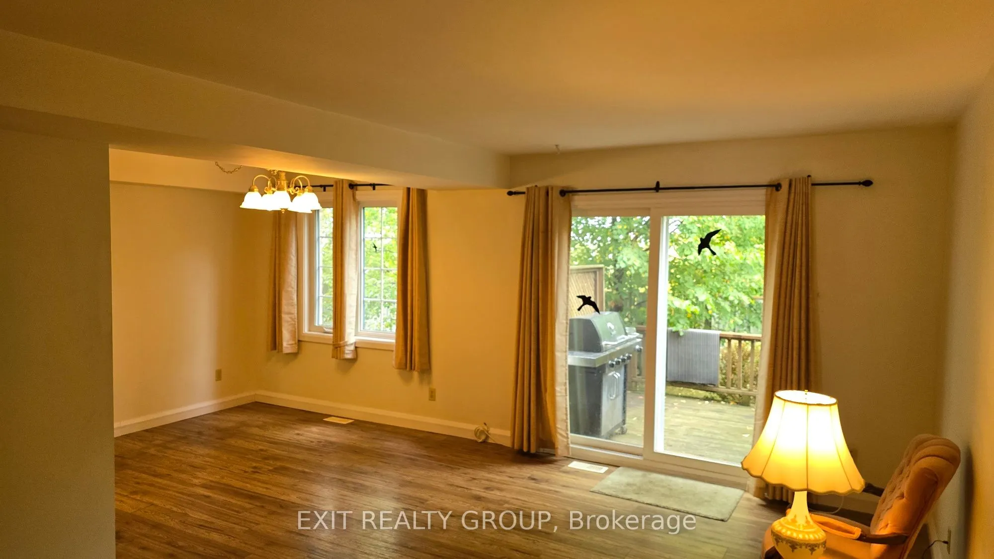 11 Janlyn Crescent, ##14