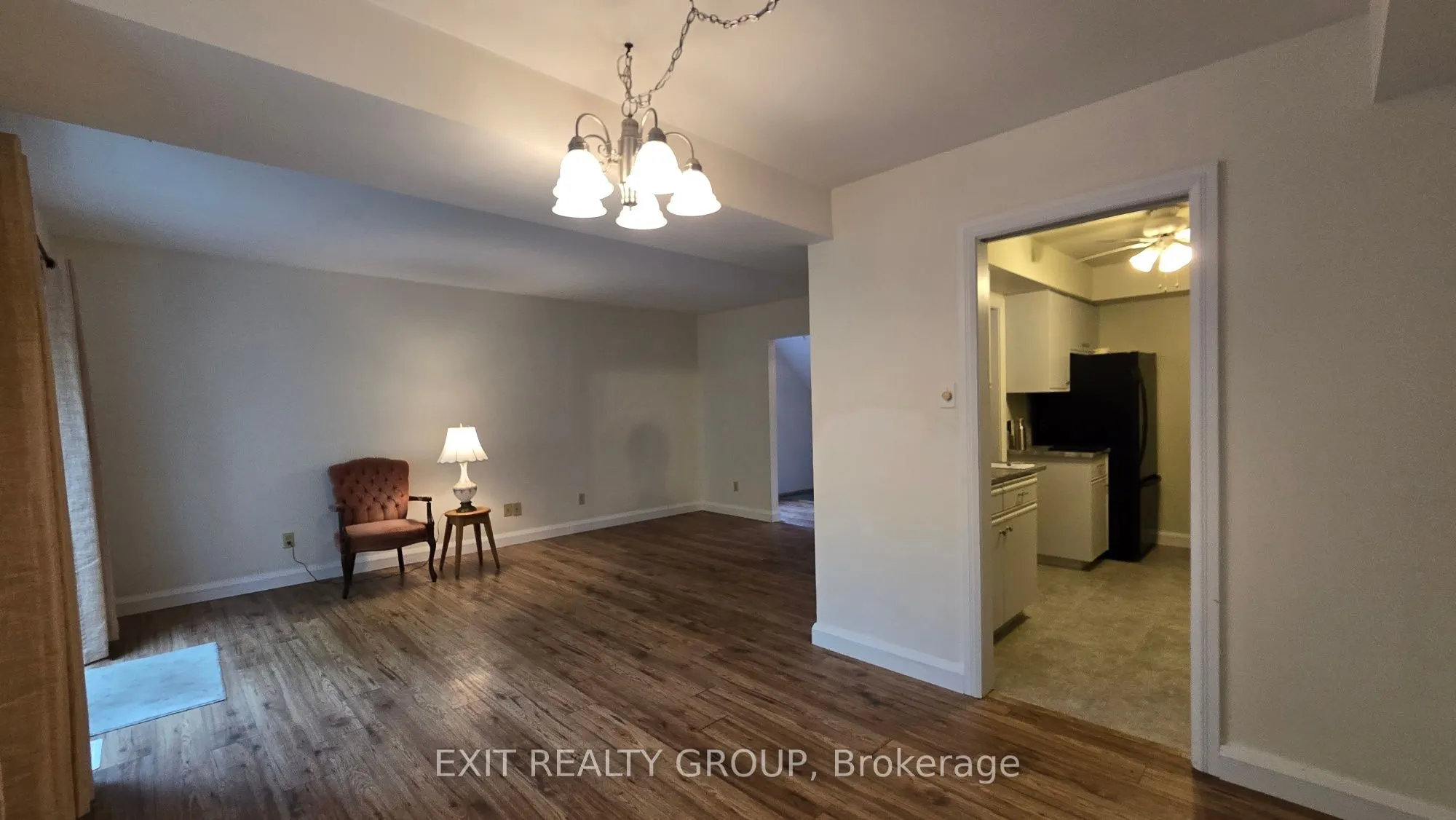 11 Janlyn Crescent, ##14