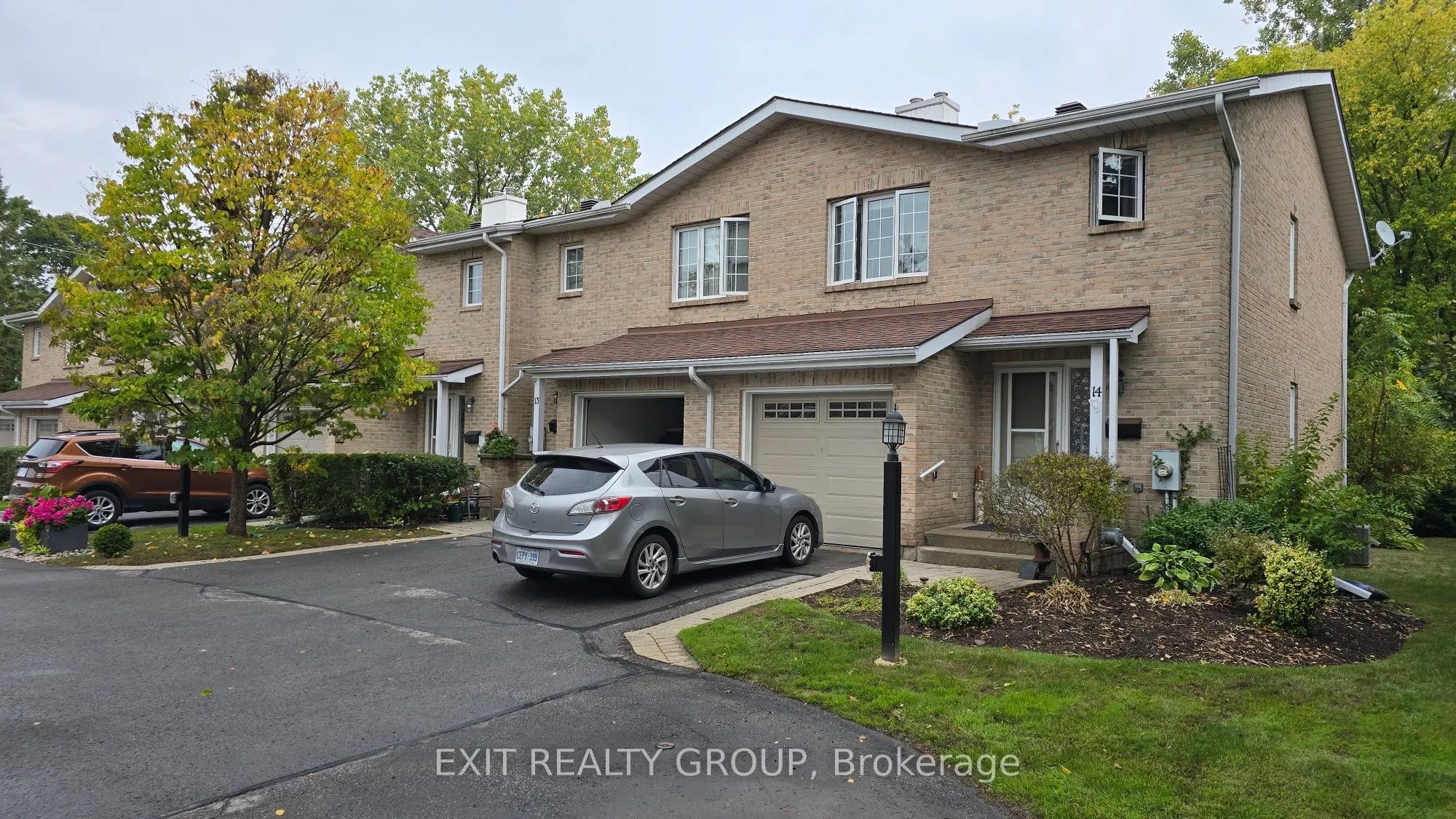 11 Janlyn Crescent, ##14