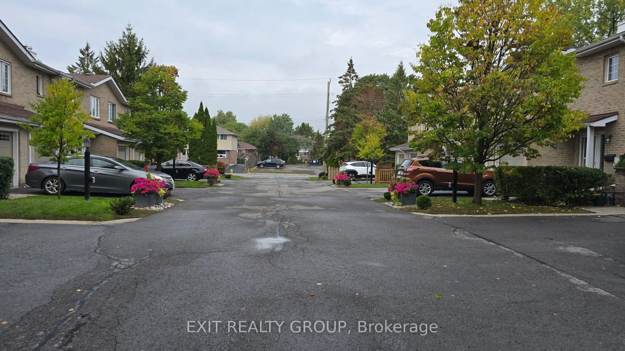 11 Janlyn Crescent, ##14