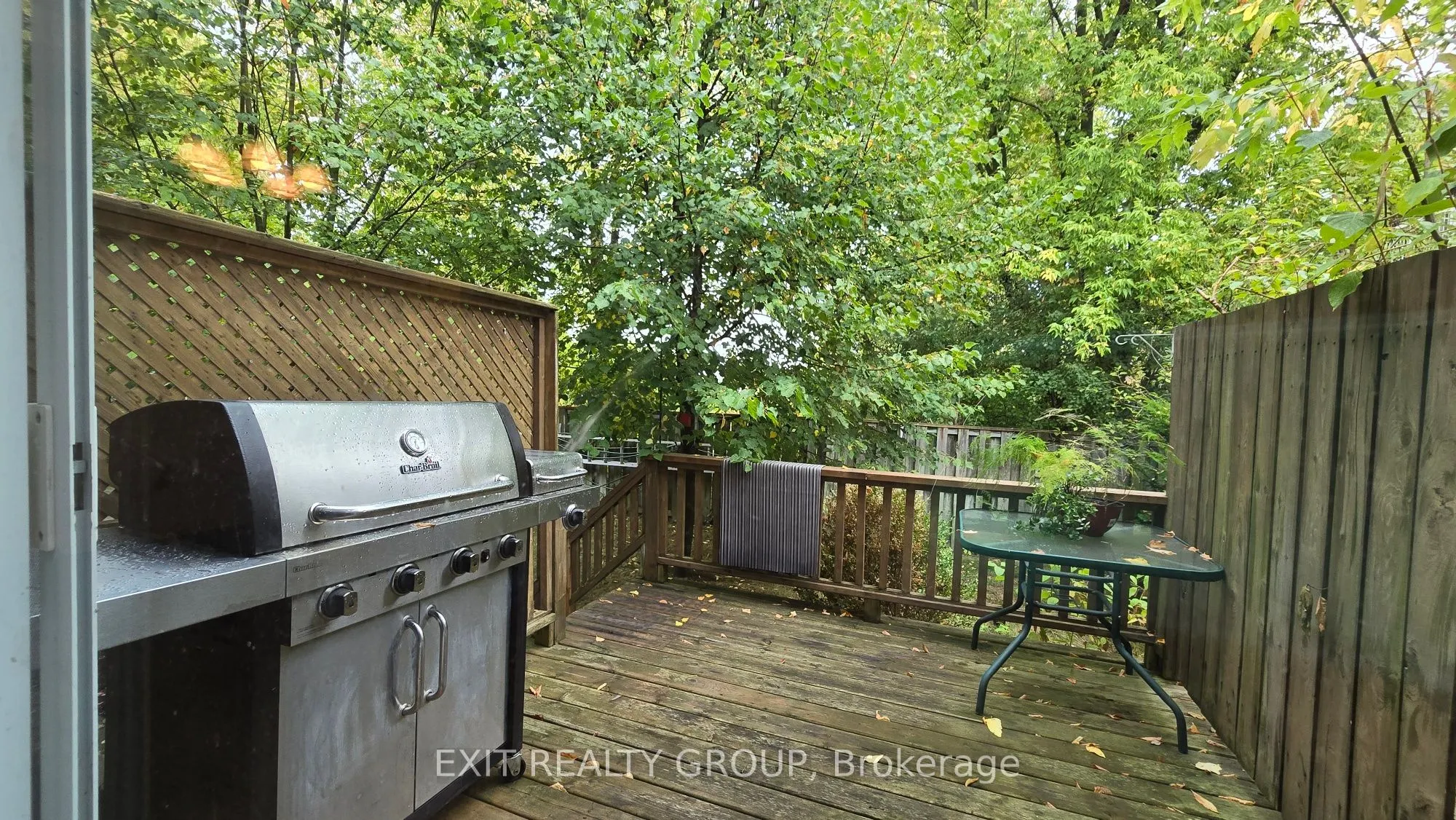 11 Janlyn Crescent, ##14
