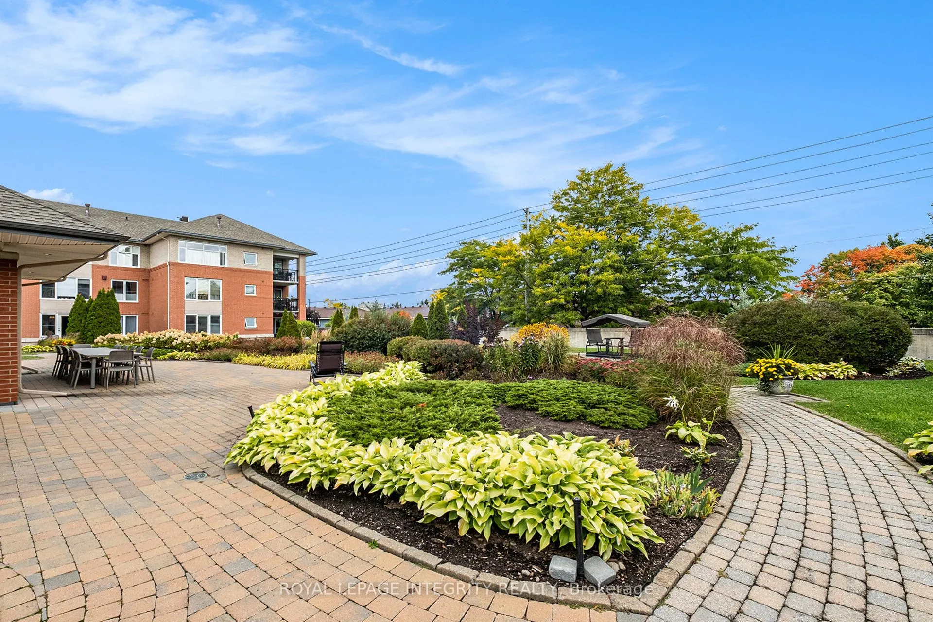 1 Meridian Place, #303
