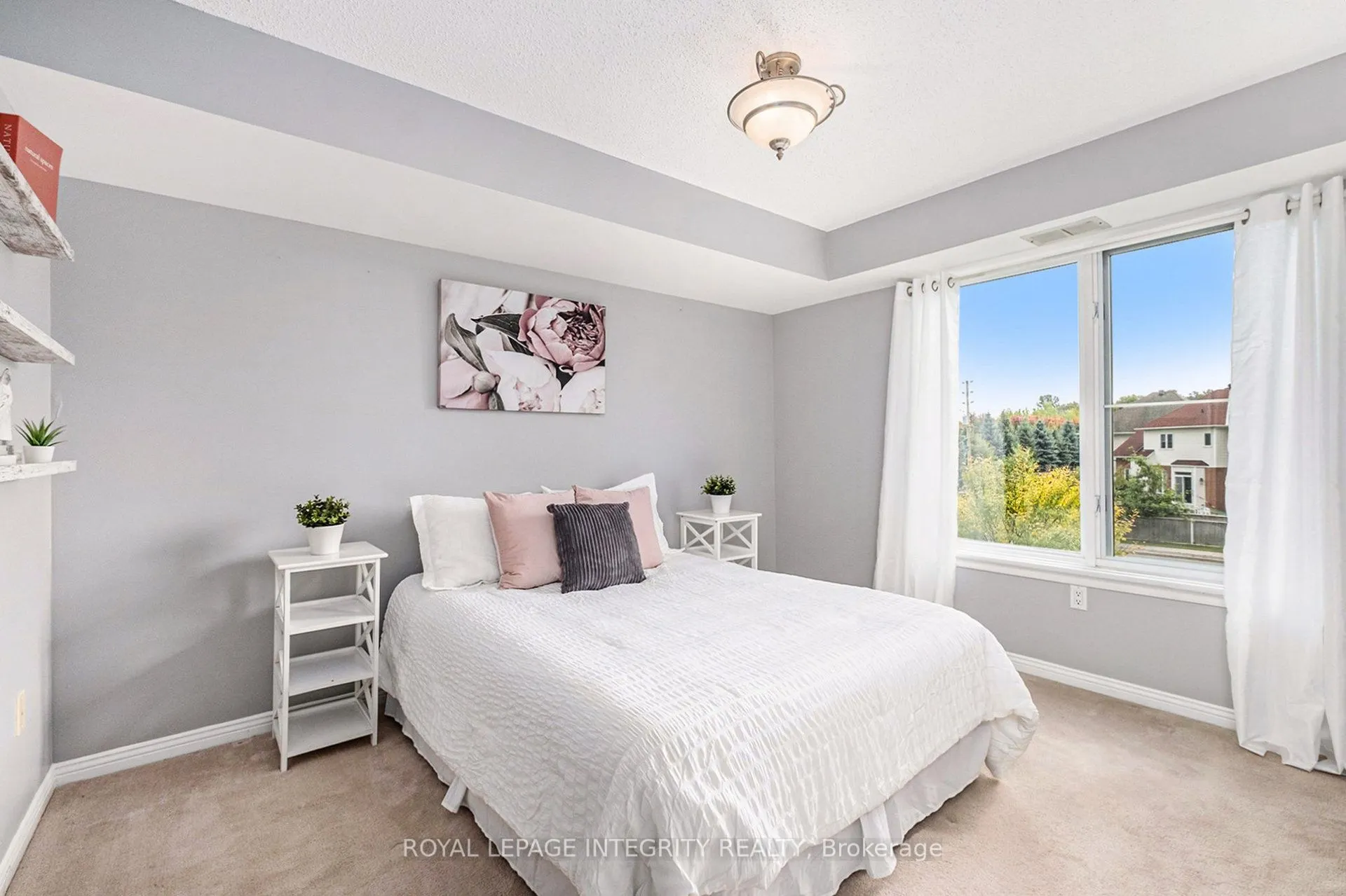 1 Meridian Place, #303